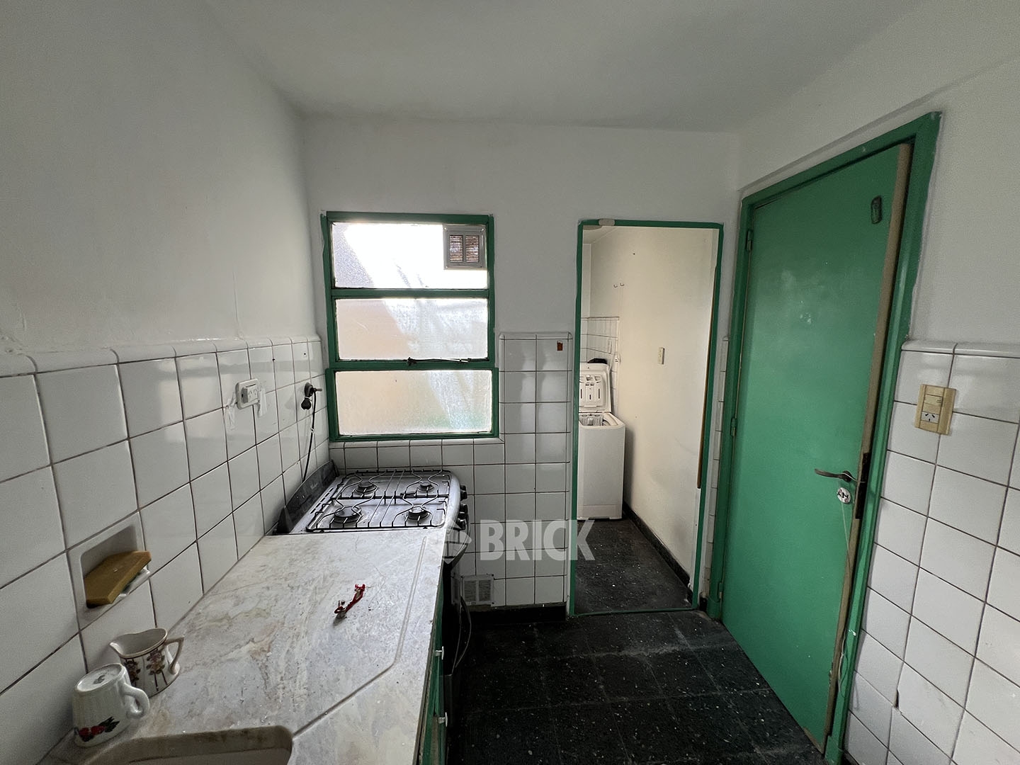 CONDARCO al 400 Piso PB 14