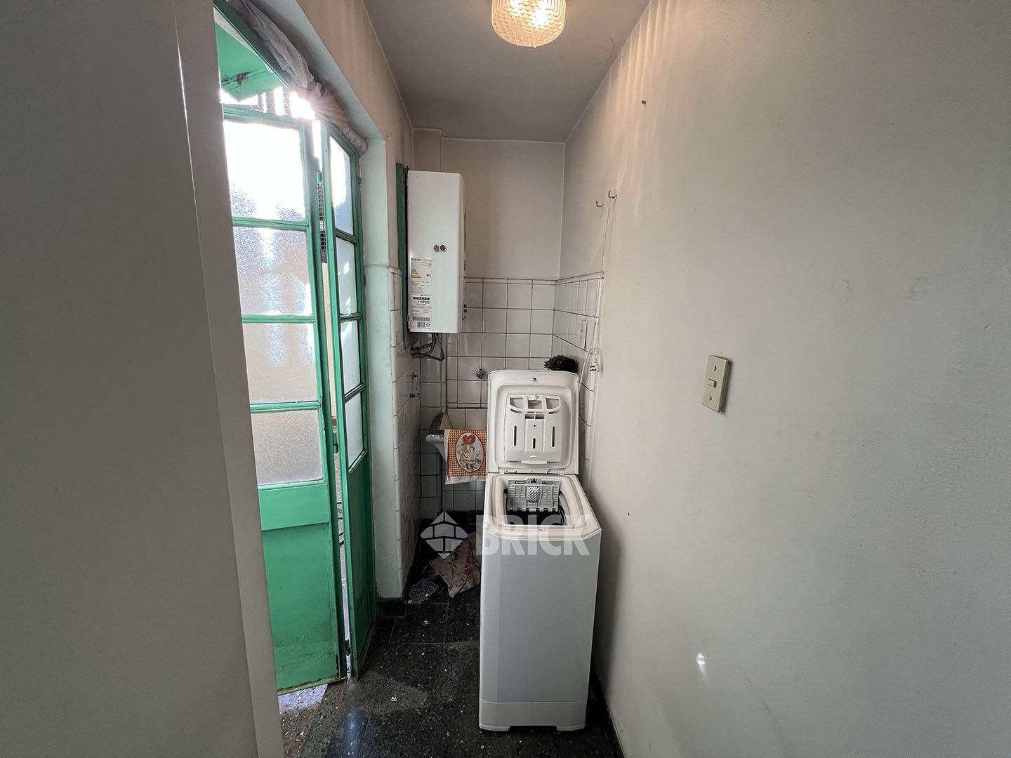 CONDARCO al 400 Piso PB 15