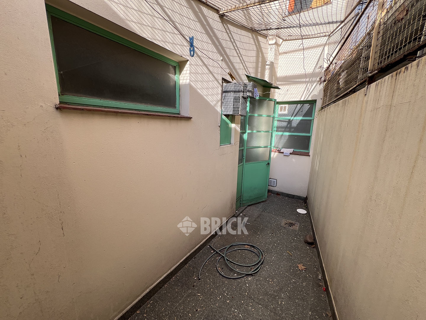 CONDARCO al 400 Piso PB 16