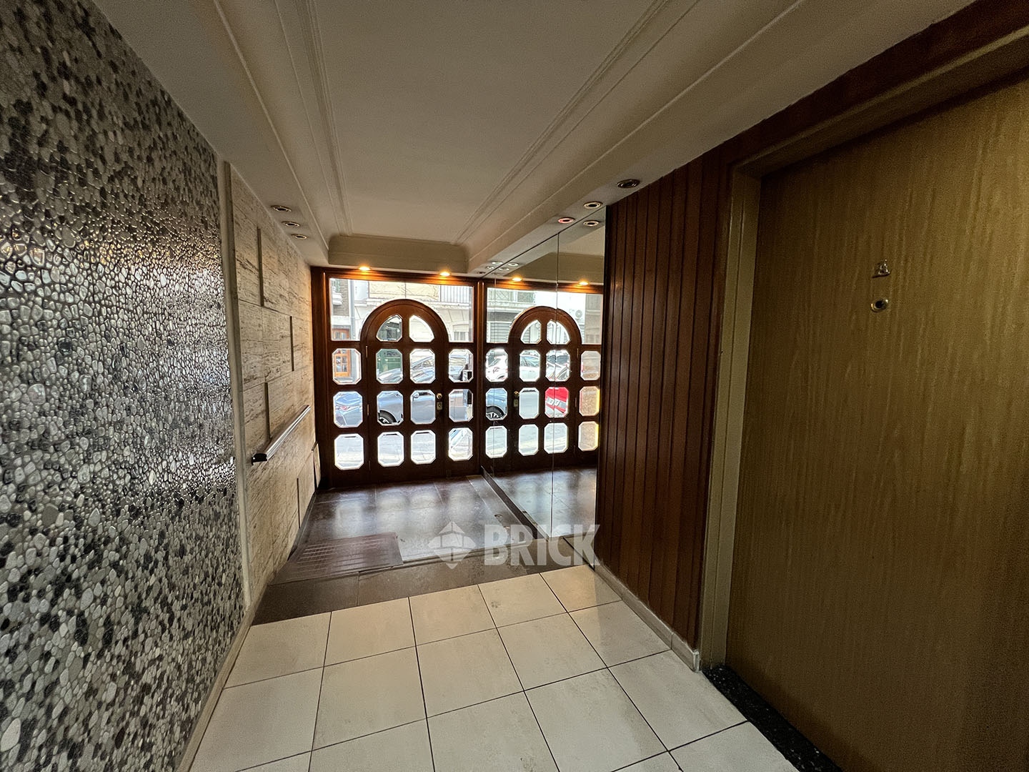 CONDARCO al 400 Piso PB 17