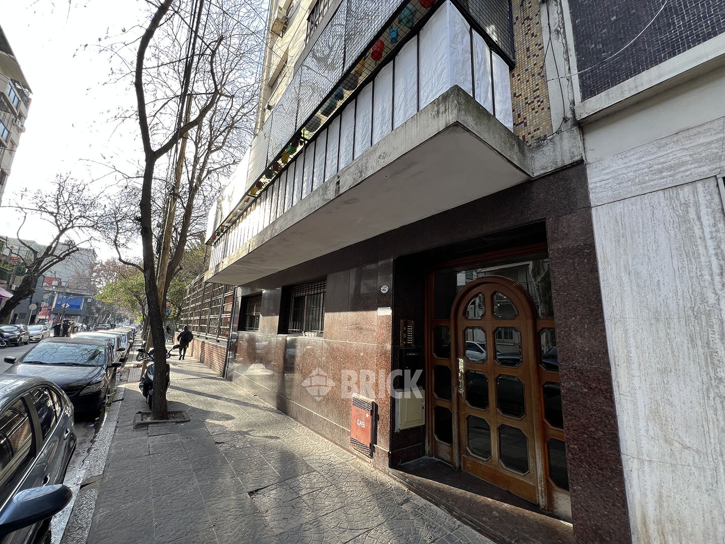 CONDARCO al 400 Piso PB 18