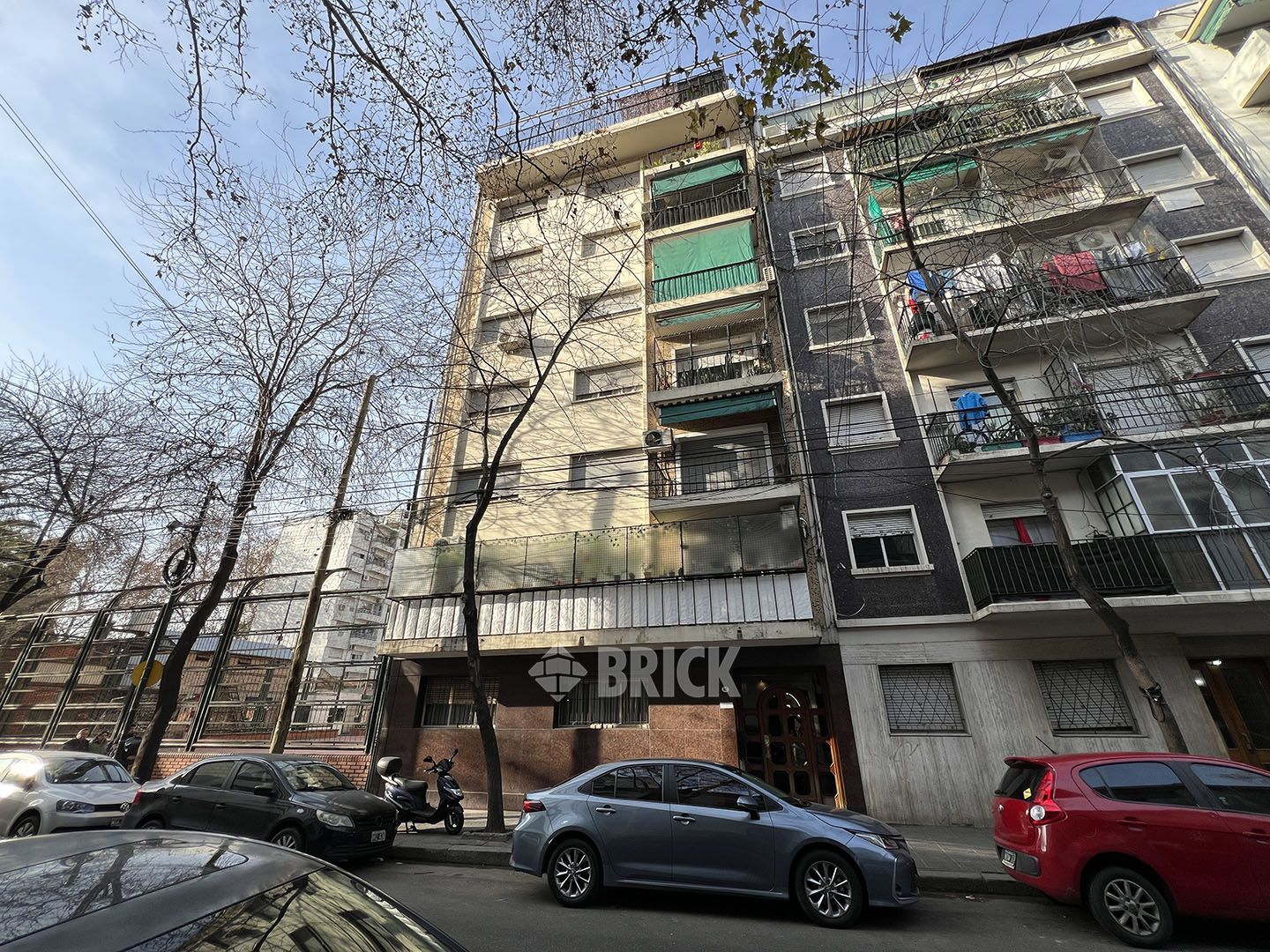 CONDARCO al 400 Piso PB 19