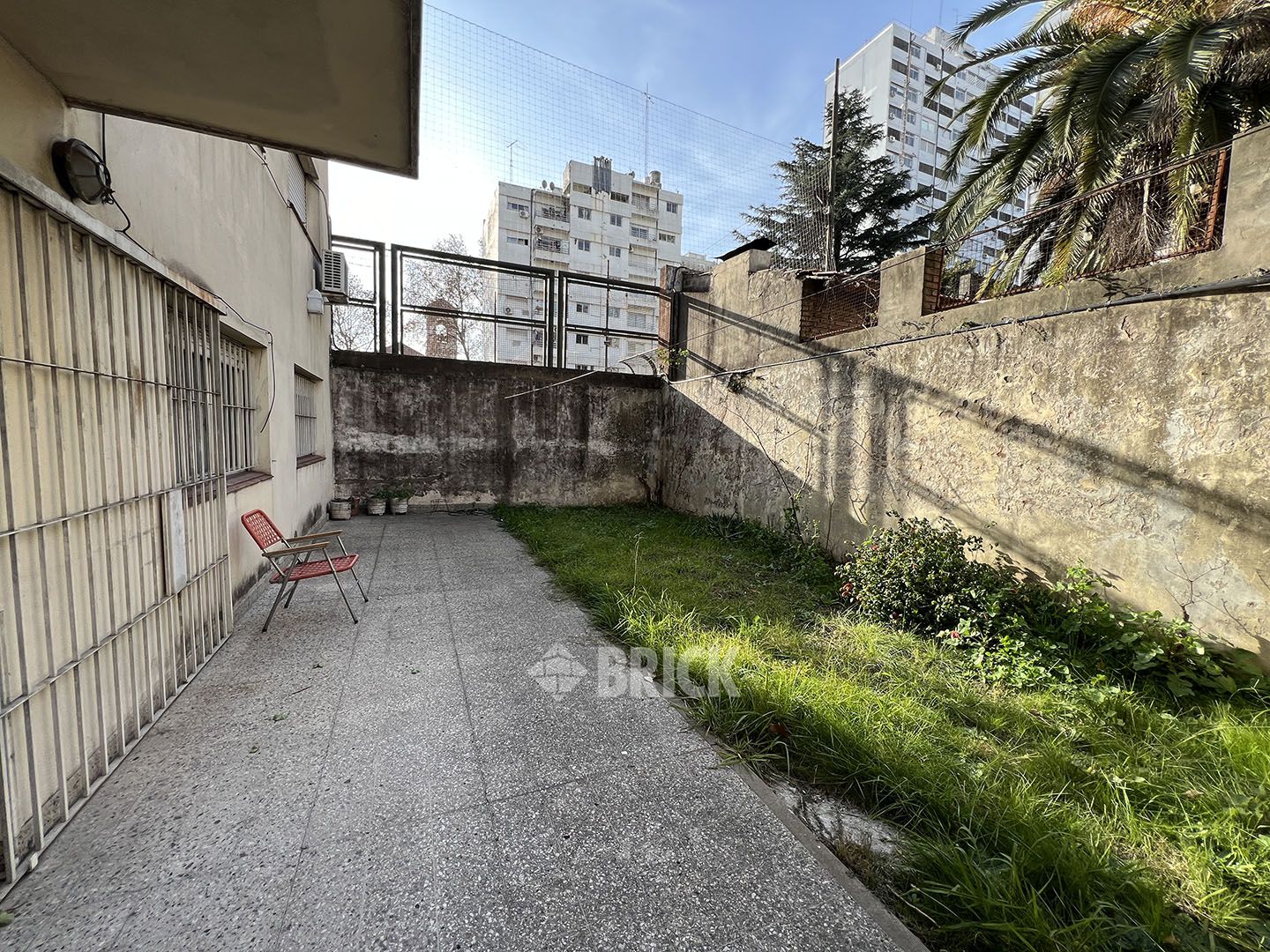 CONDARCO al 400 Piso PB 4