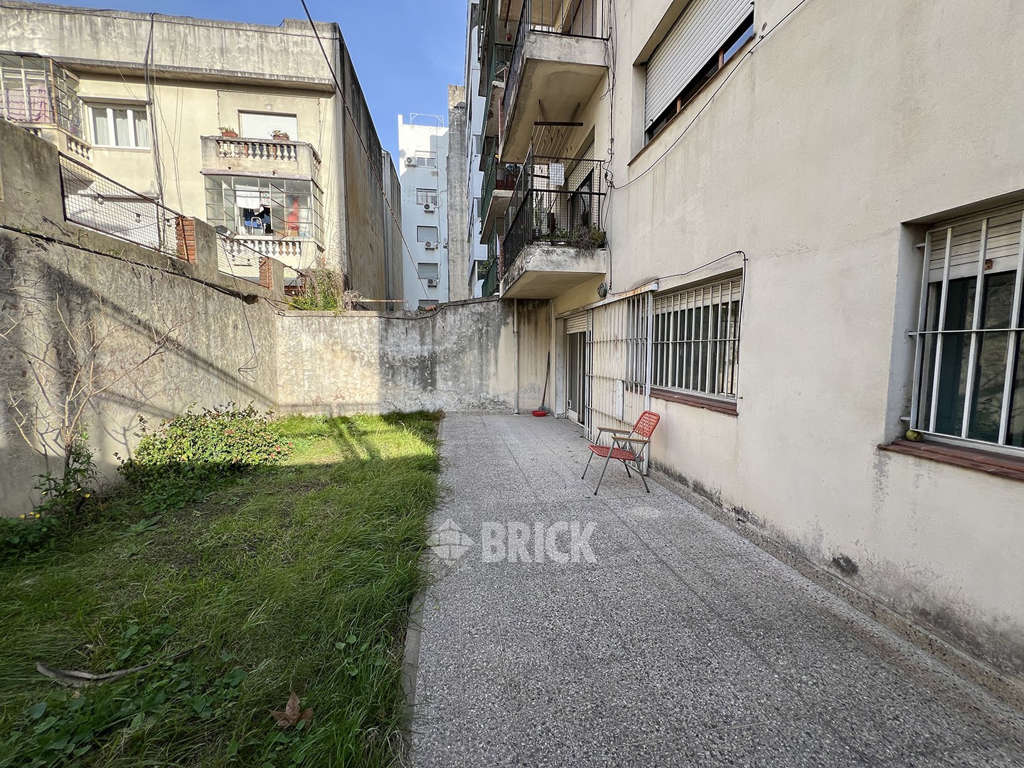 CONDARCO al 400 Piso PB 5