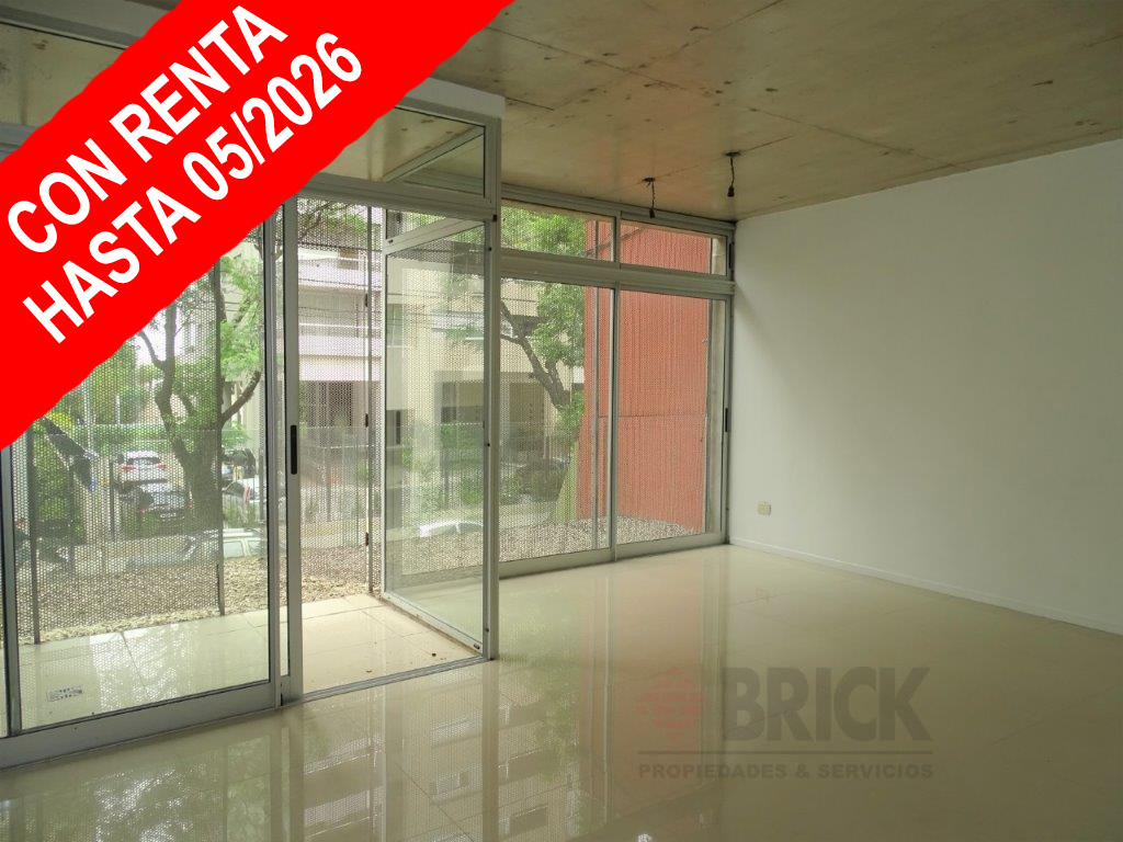 JURAMENTO al 5100 Piso 1 1