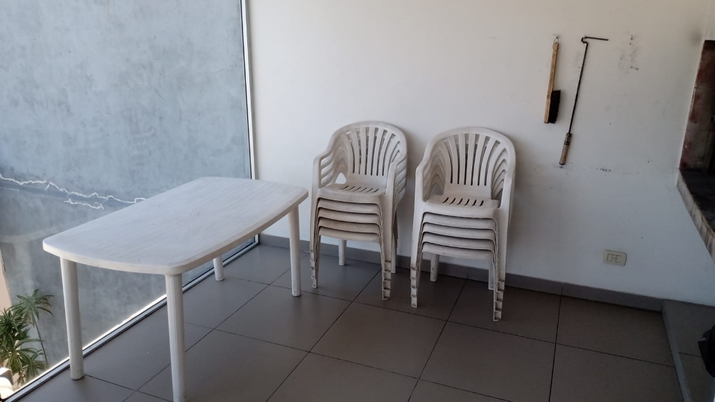 JURAMENTO al 5100 Piso 1 18