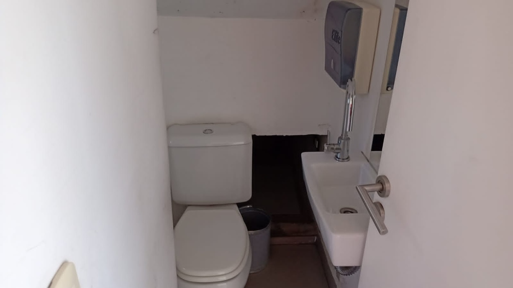 JURAMENTO al 5100 Piso 1 21