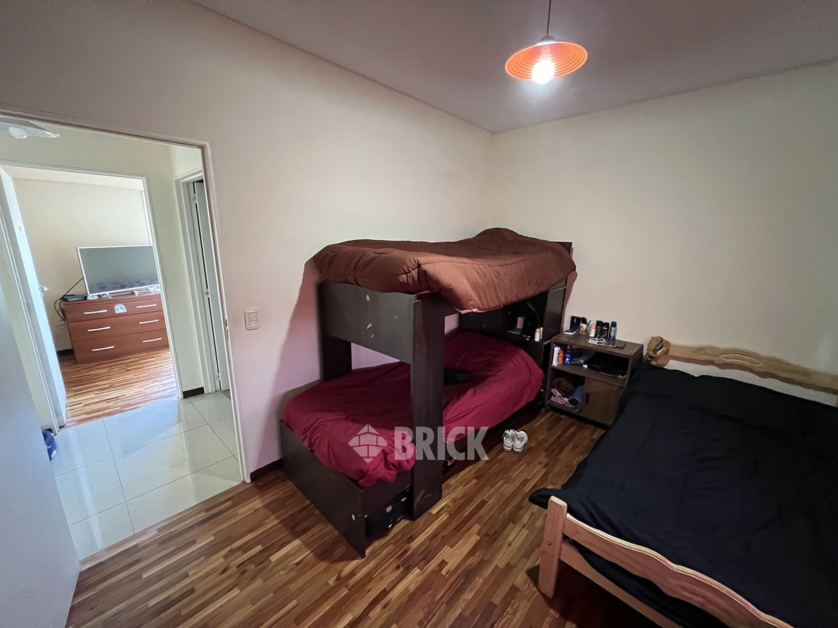 GARAY, JUAN DE, AV. al 3700 Piso 10 10