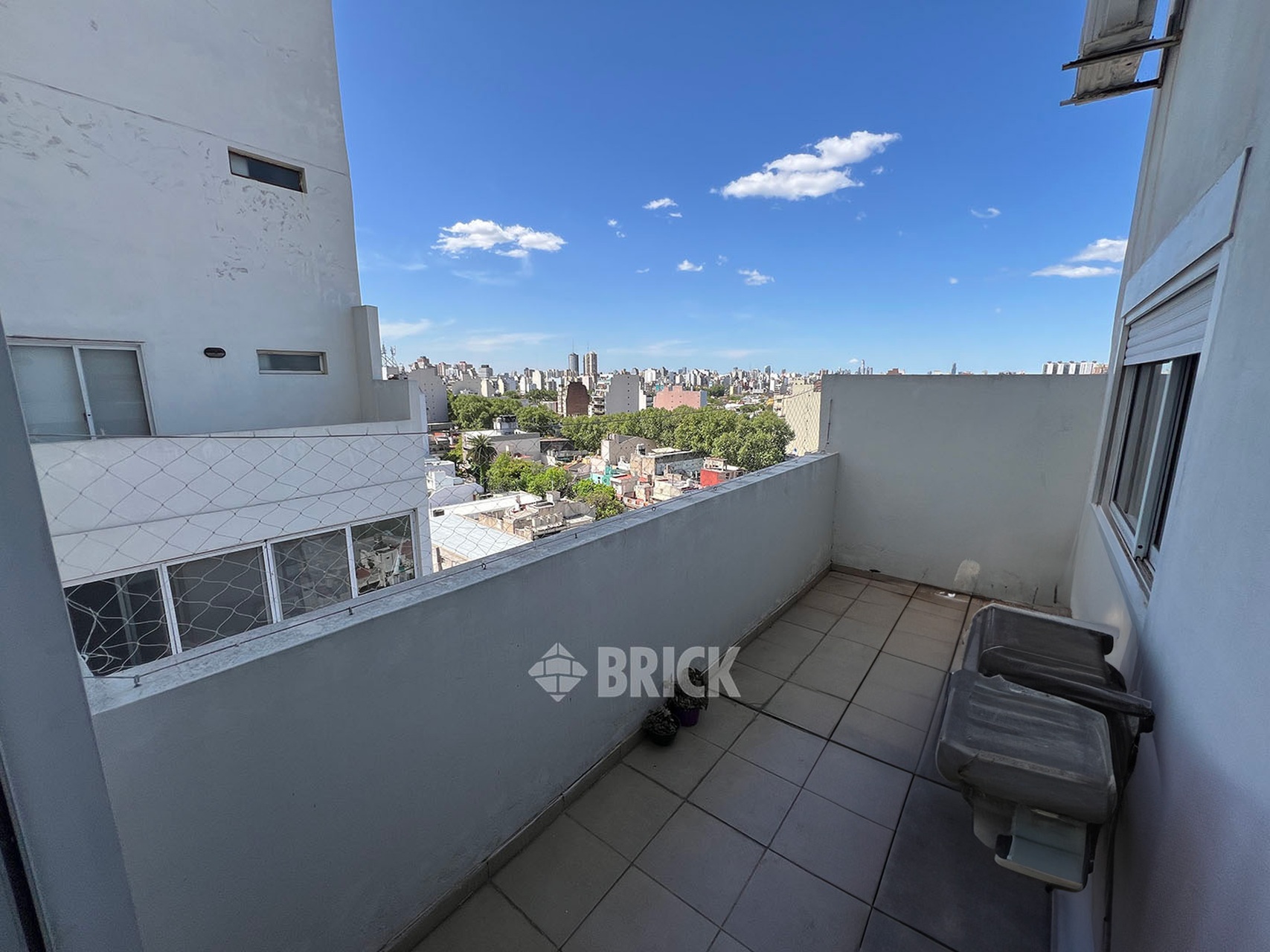 GARAY, JUAN DE, AV. al 3700 Piso 10 11