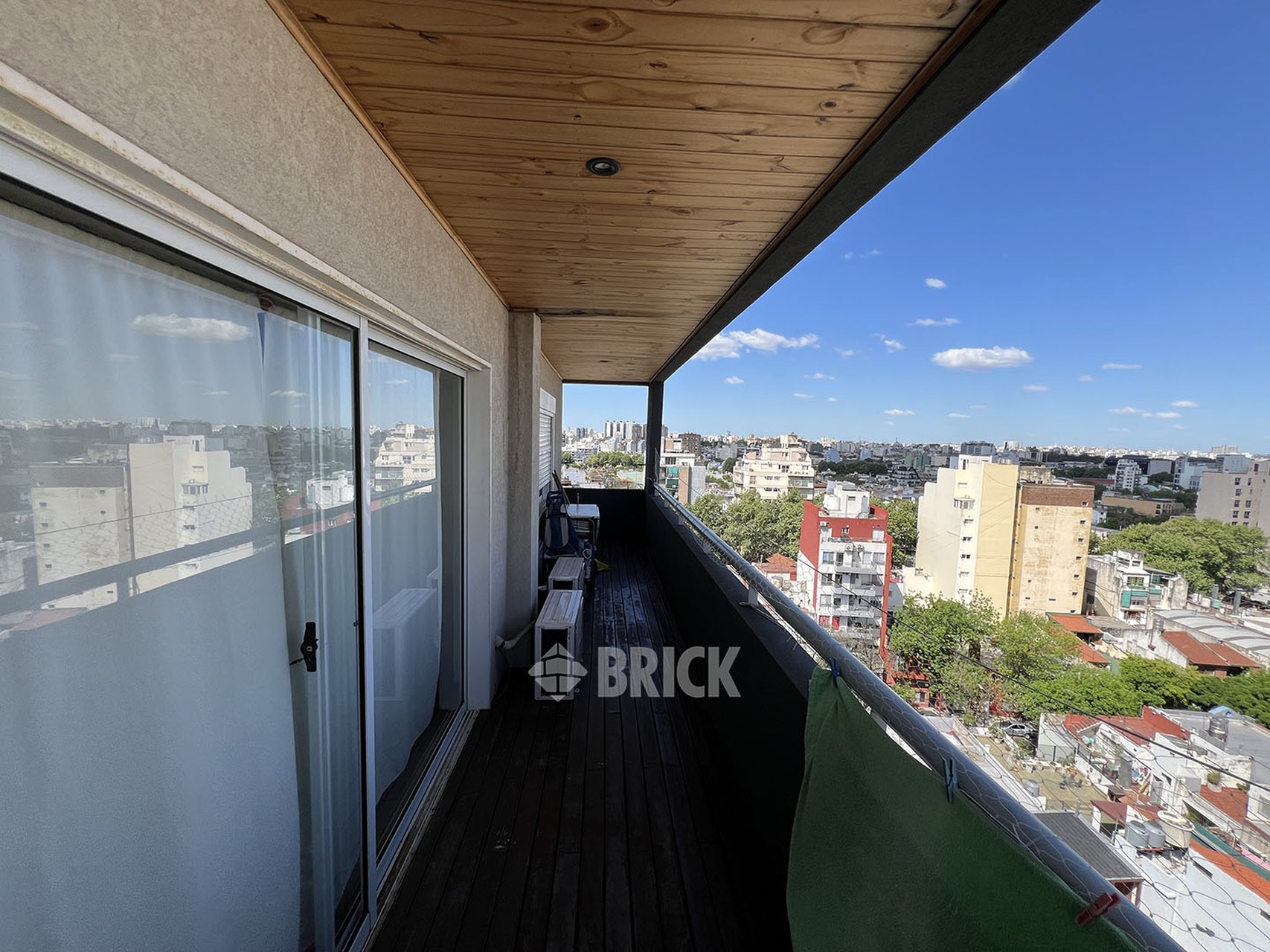 GARAY, JUAN DE, AV. al 3700 Piso 10 14