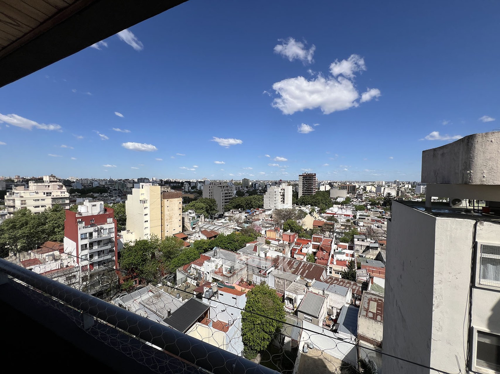 GARAY, JUAN DE, AV. al 3700 Piso 10 15