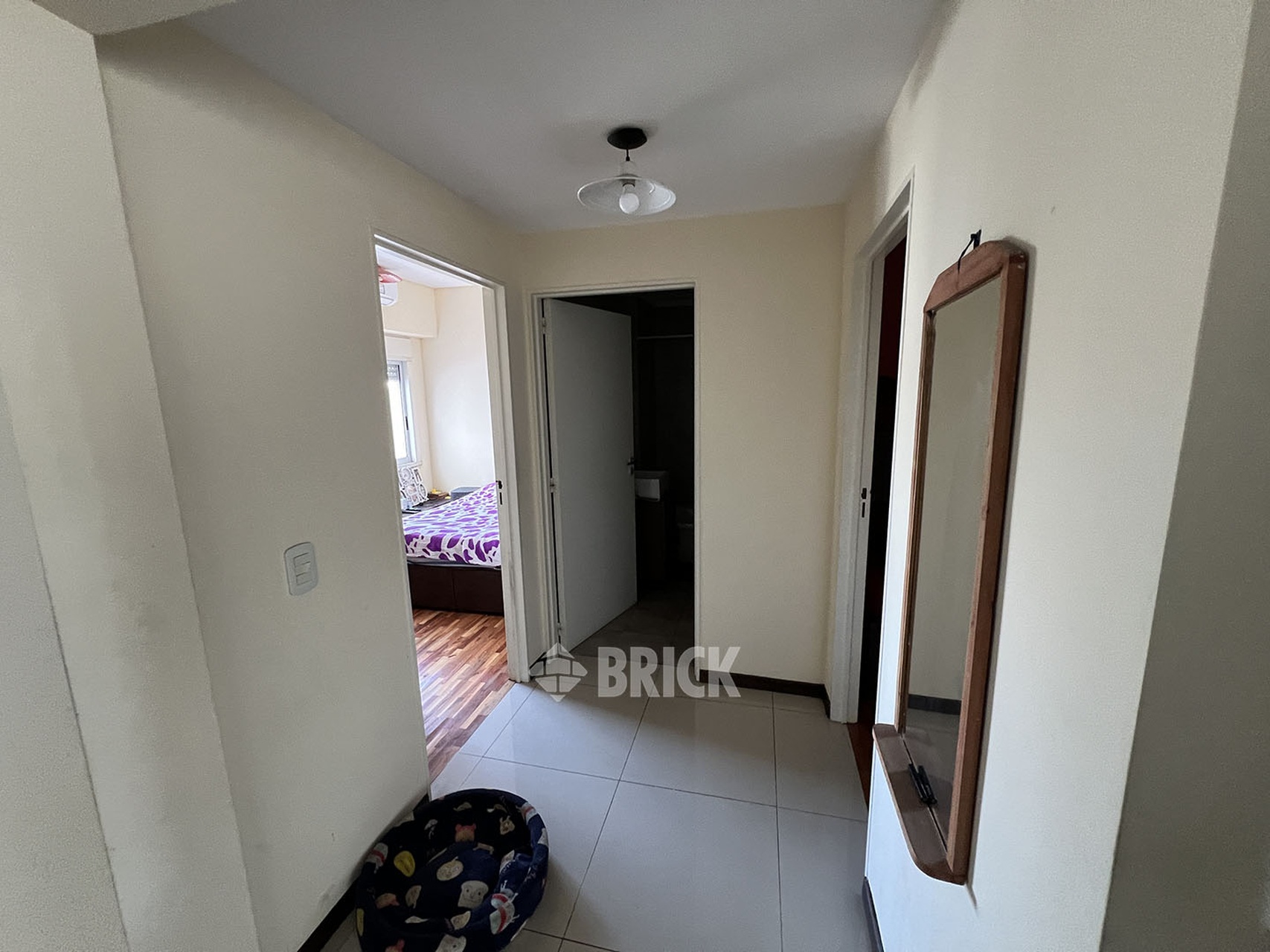 GARAY, JUAN DE, AV. al 3700 Piso 10 5