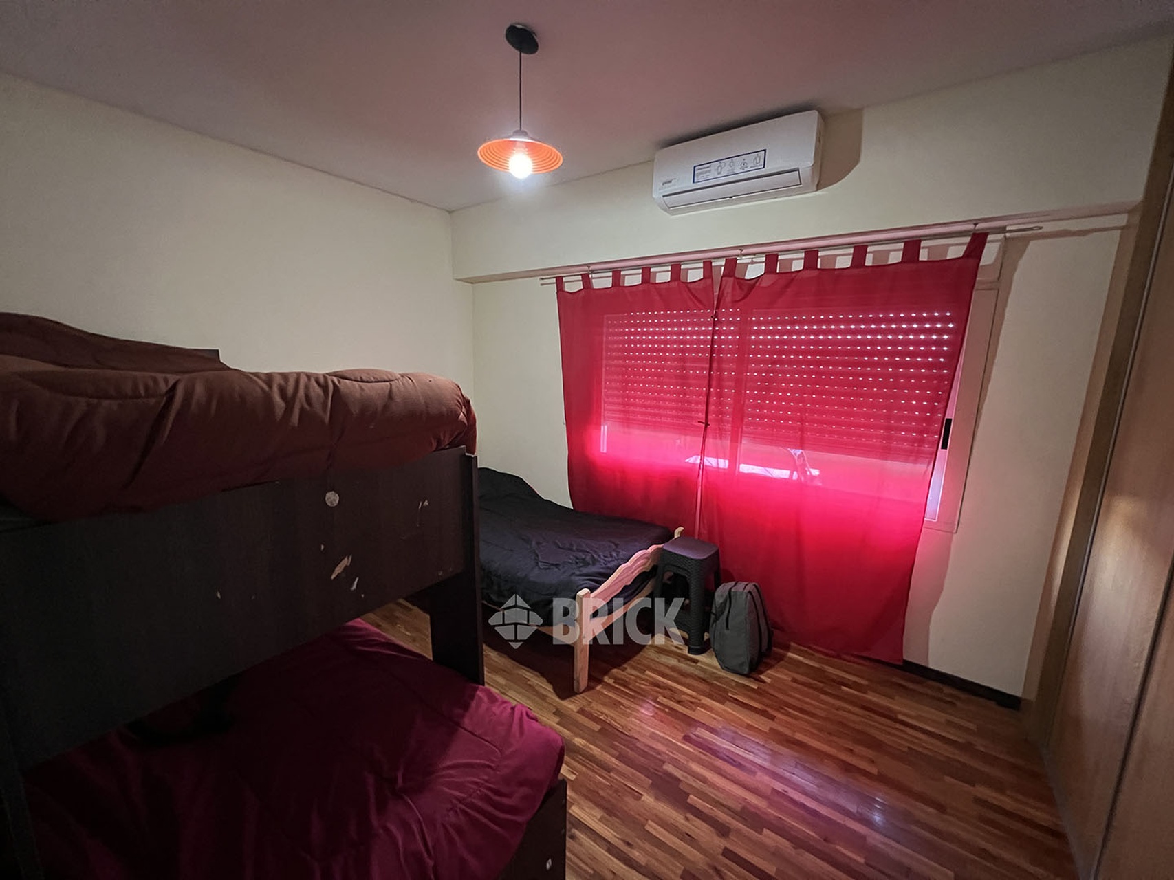 GARAY, JUAN DE, AV. al 3700 Piso 10 9