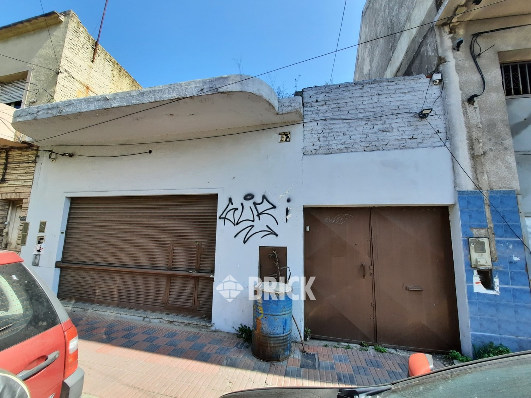 DE LA SERNA al 1800 1