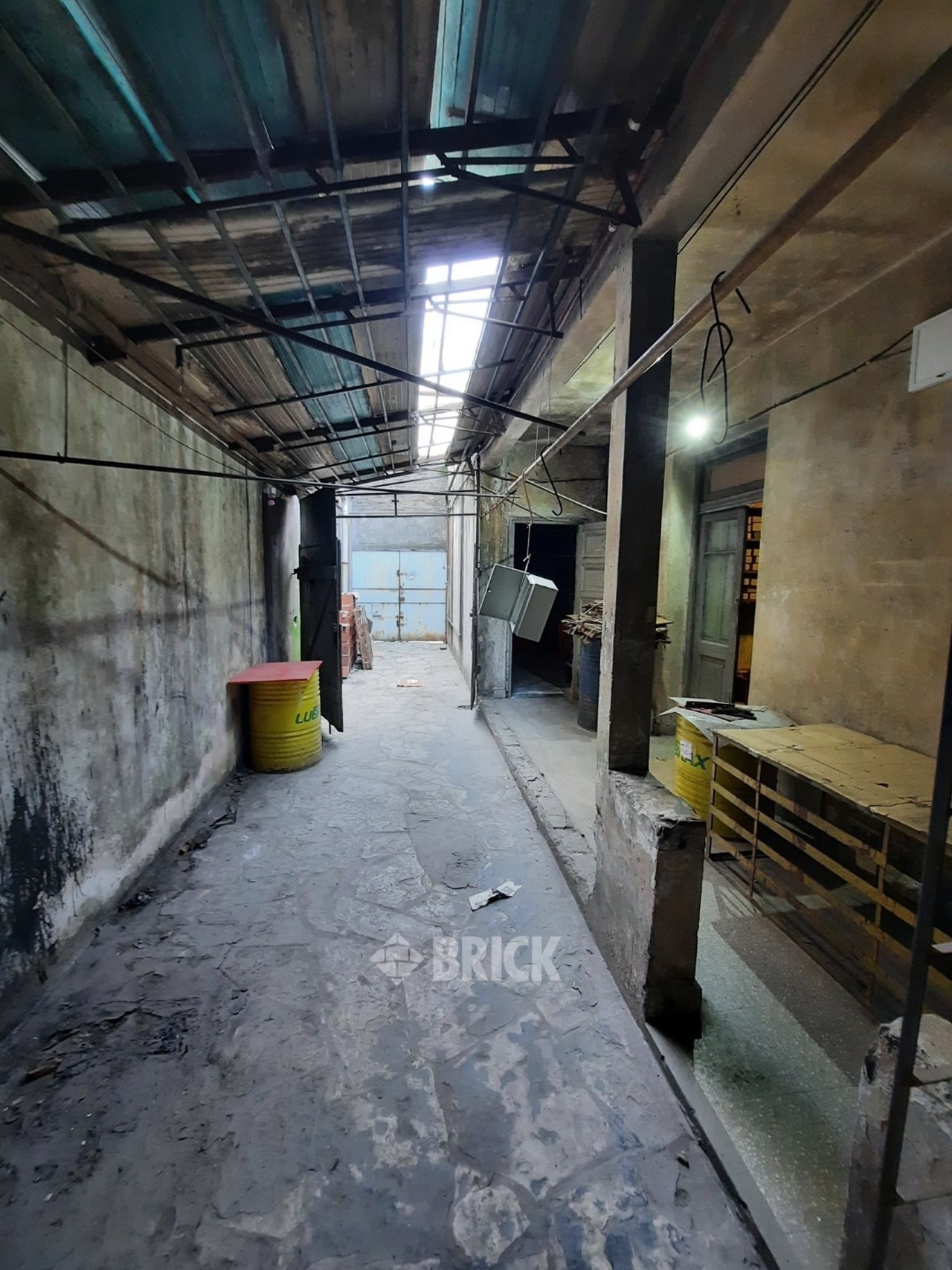 DE LA SERNA al 1800 10