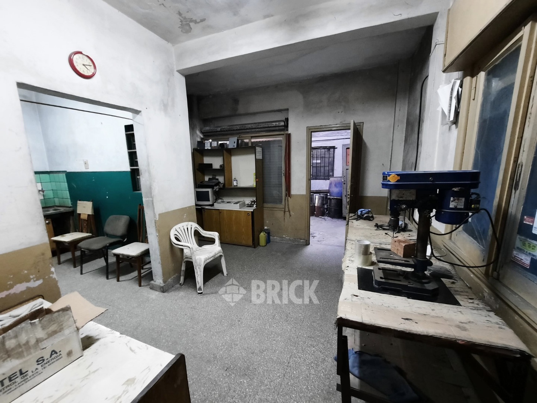 DE LA SERNA al 1800 13