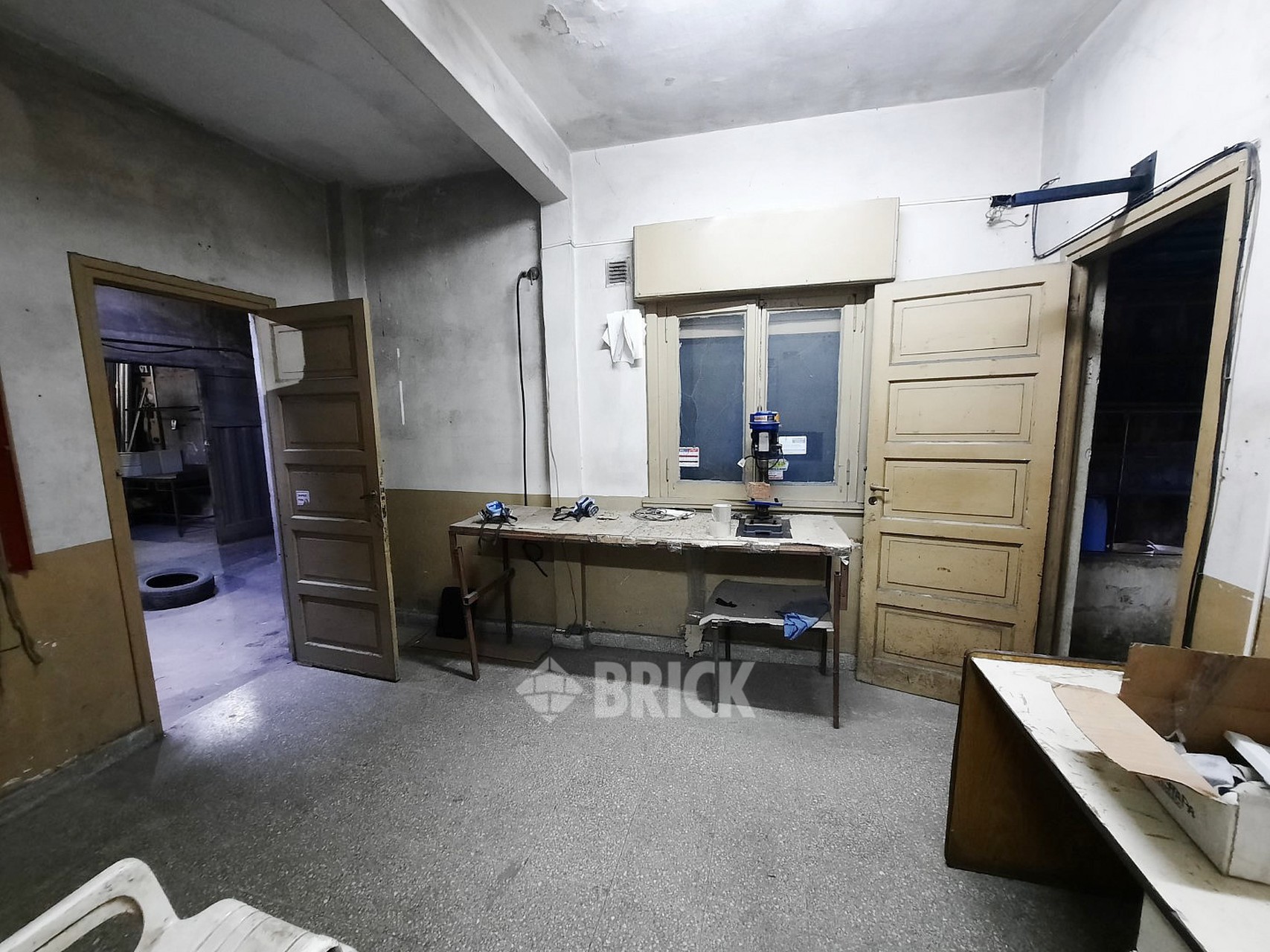 DE LA SERNA al 1800 14