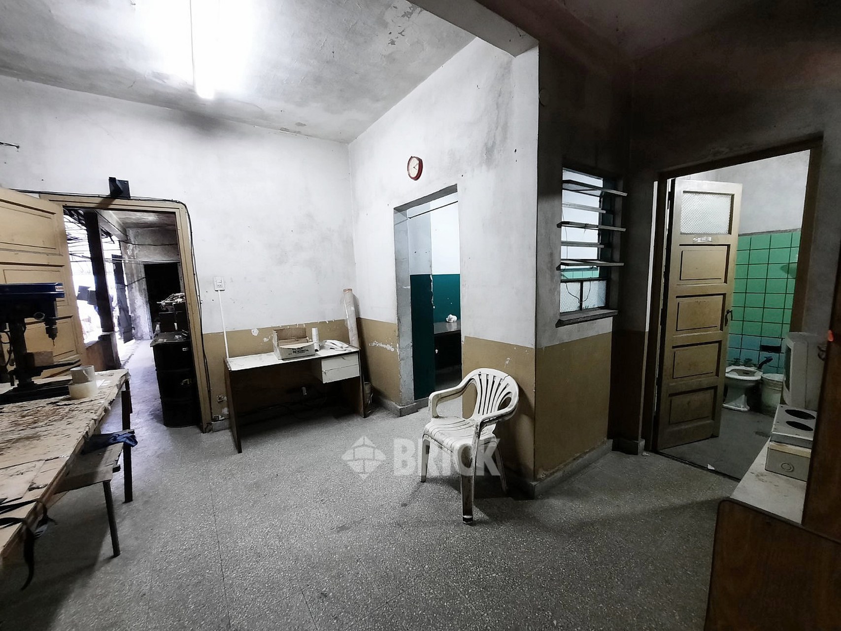 DE LA SERNA al 1800 15