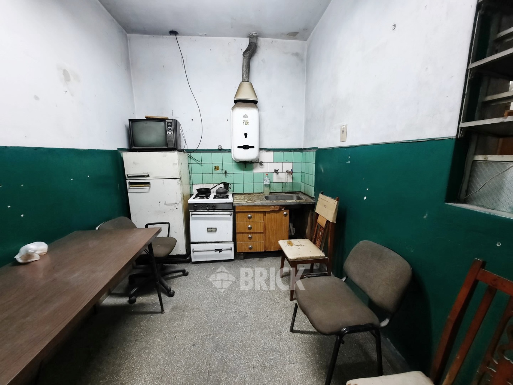 DE LA SERNA al 1800 16