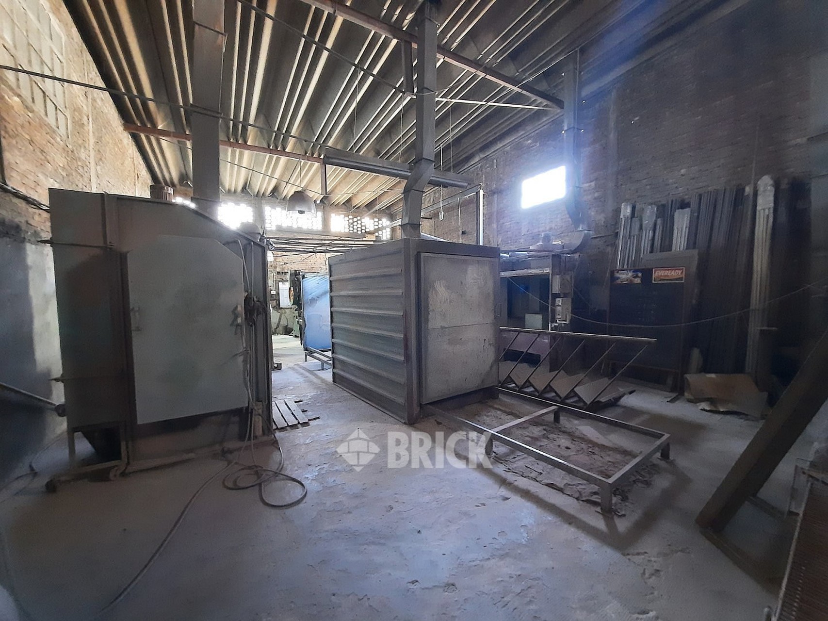 DE LA SERNA al 1800 21