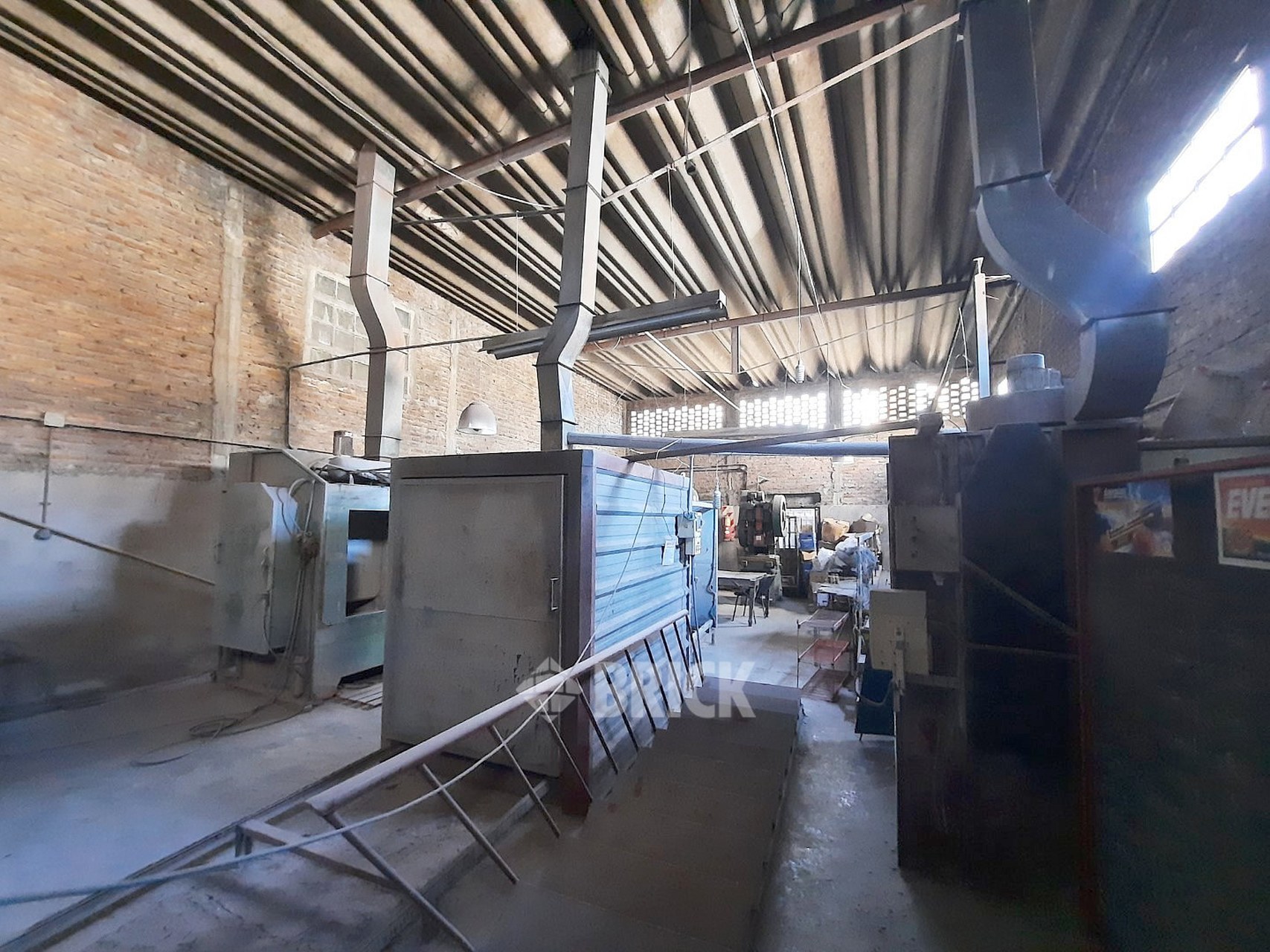 DE LA SERNA al 1800 22