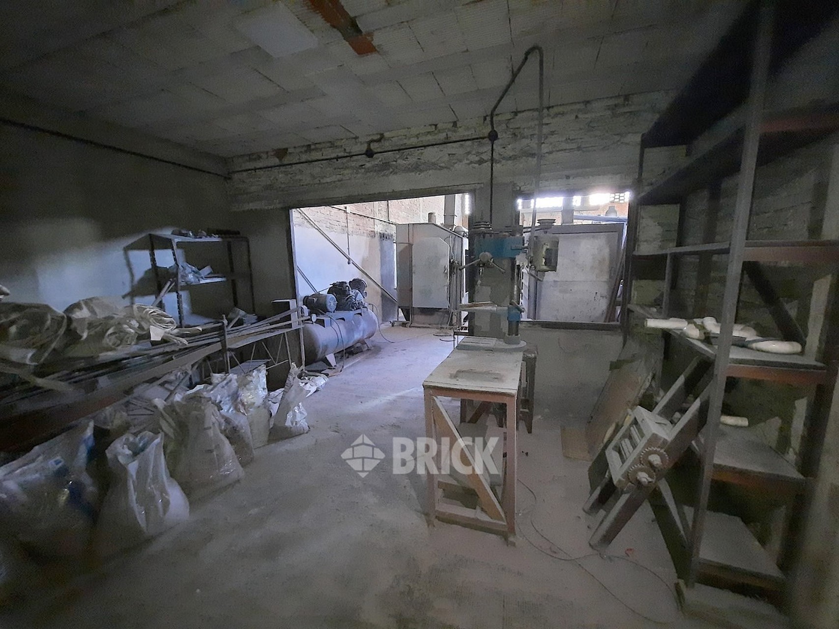 DE LA SERNA al 1800 25