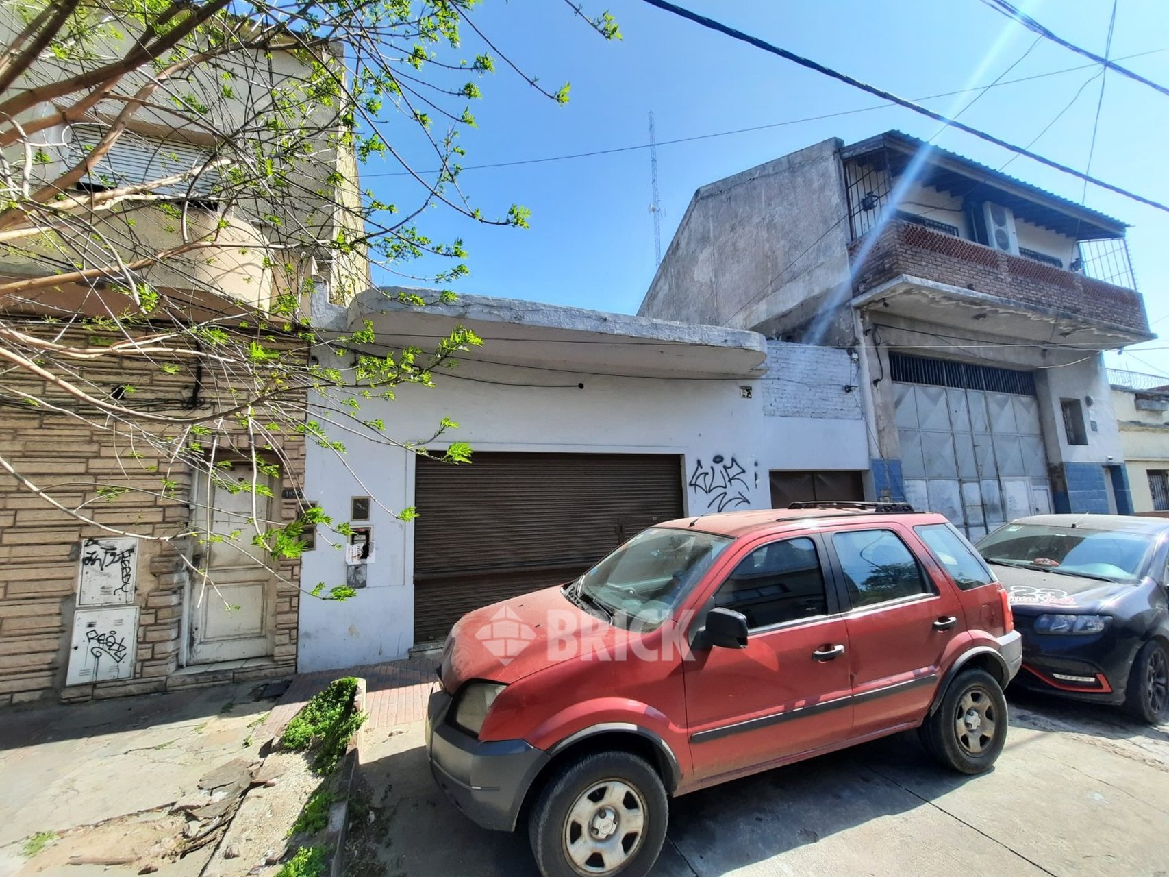 DE LA SERNA al 1800 28