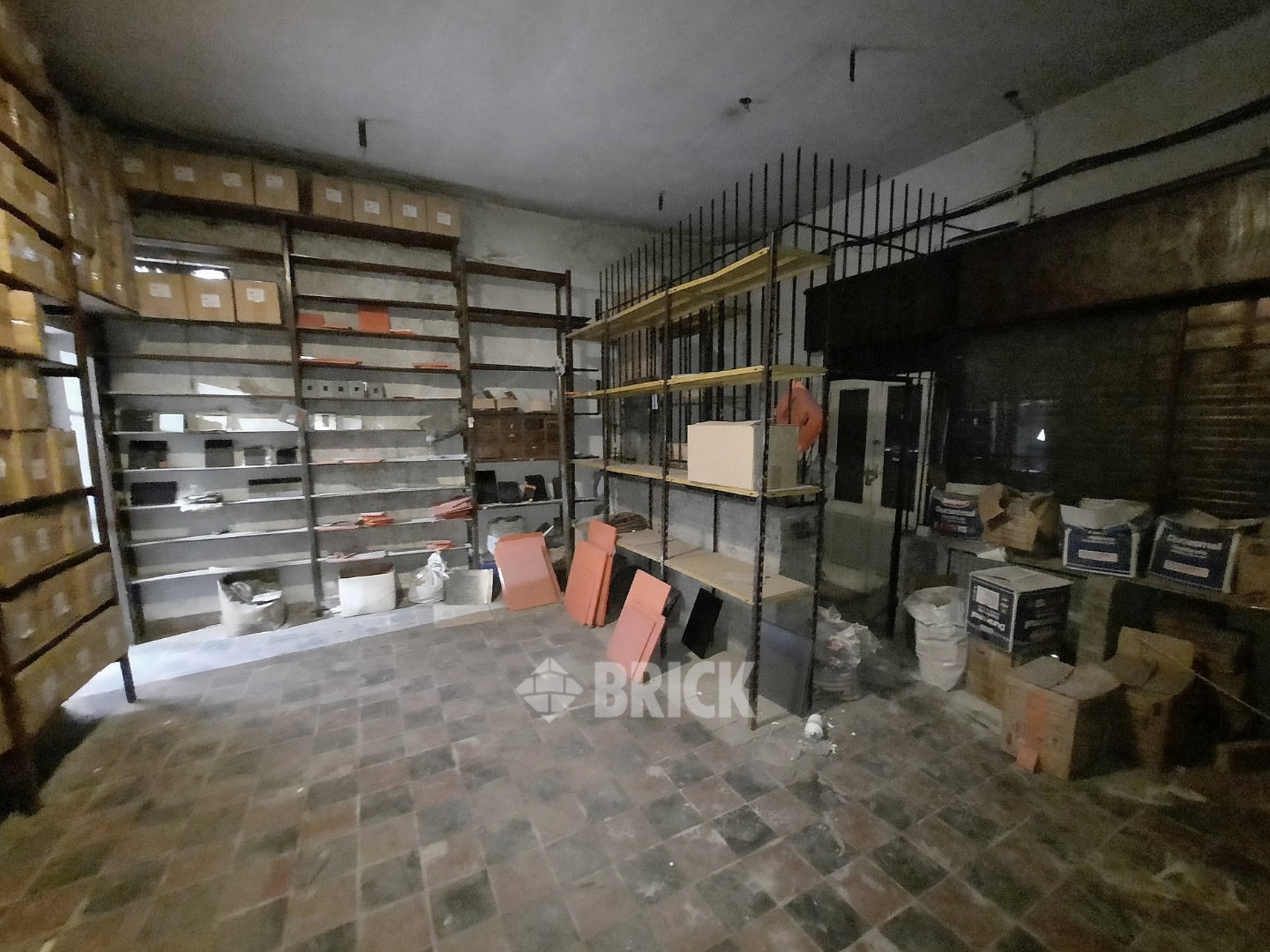 DE LA SERNA al 1800 6