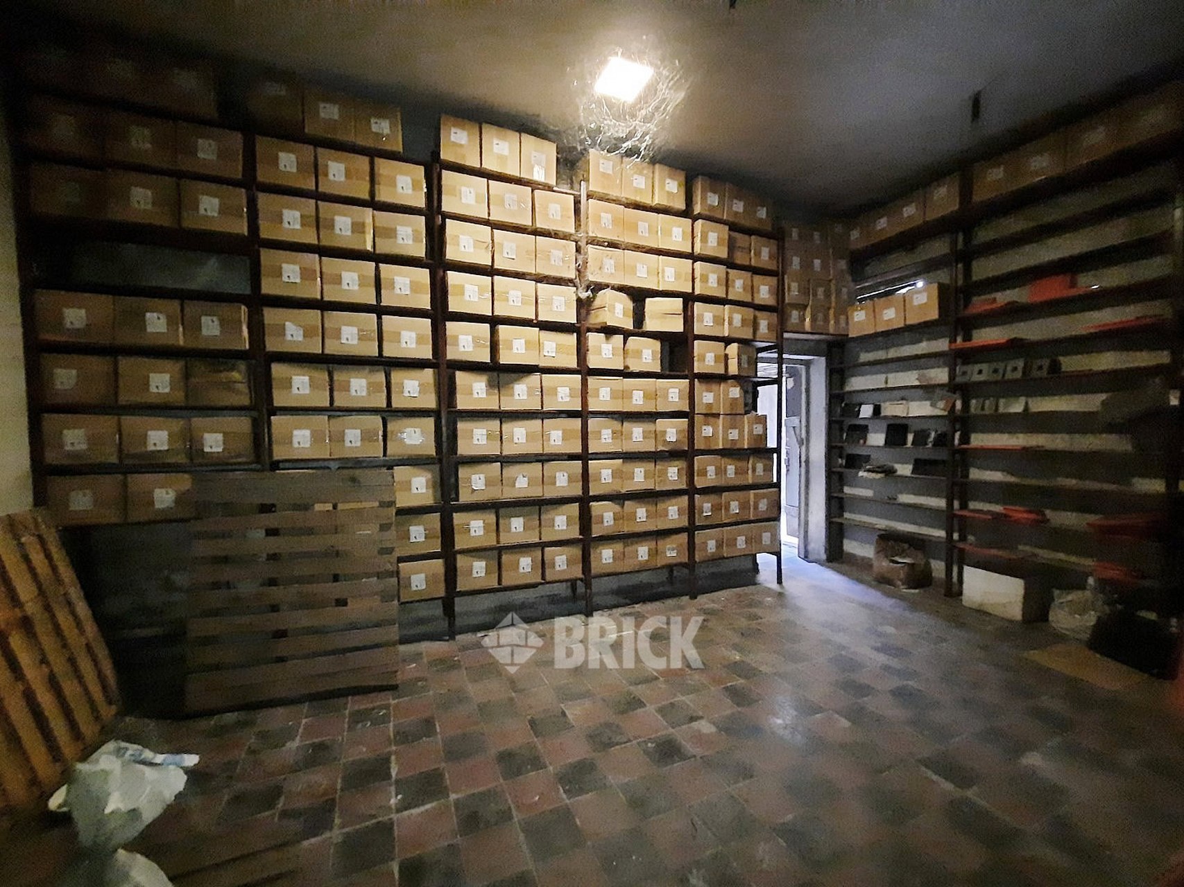 DE LA SERNA al 1800 7