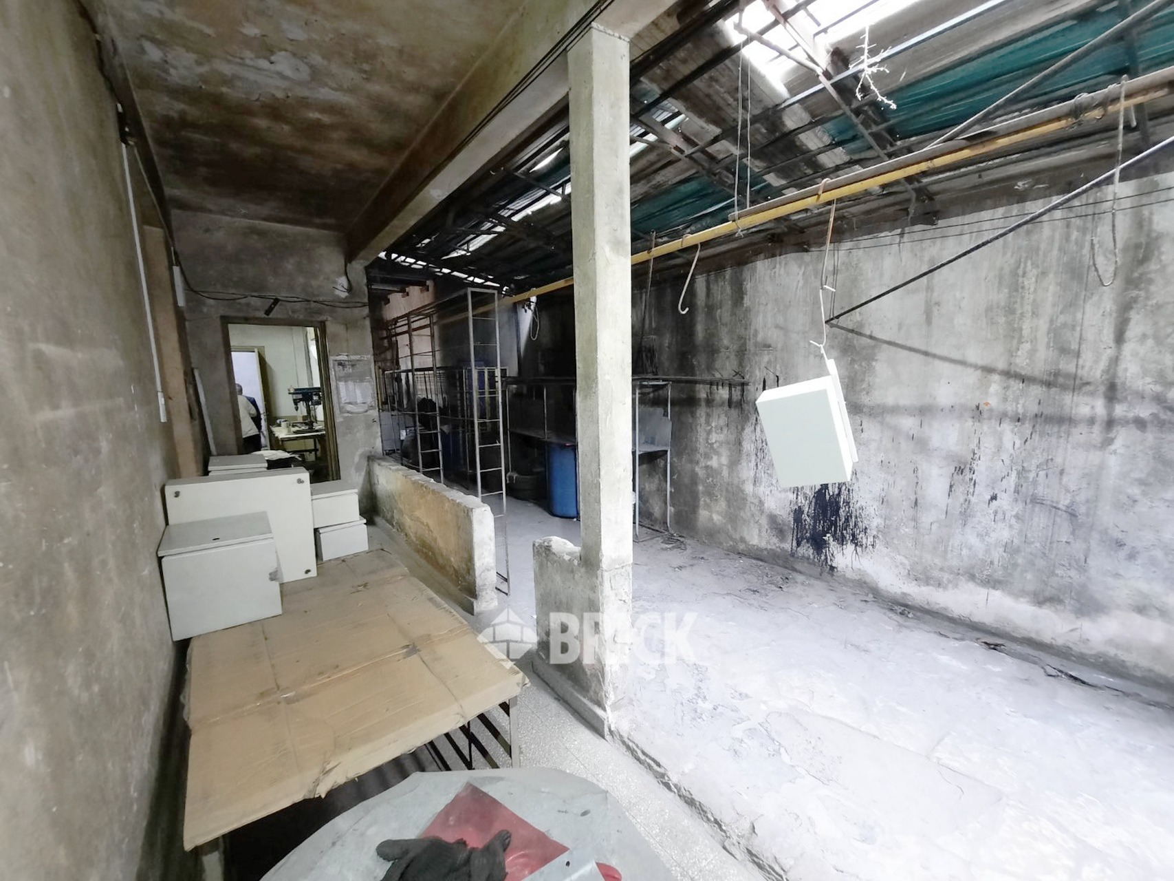 DE LA SERNA al 1800 8