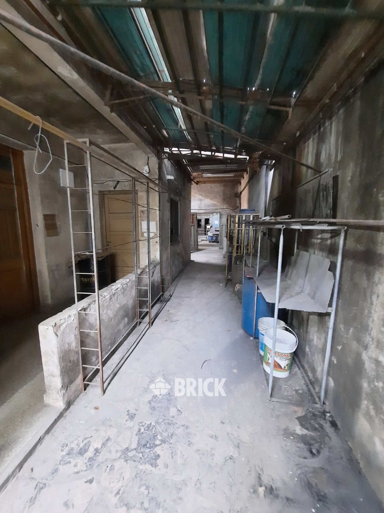 DE LA SERNA al 1800 9