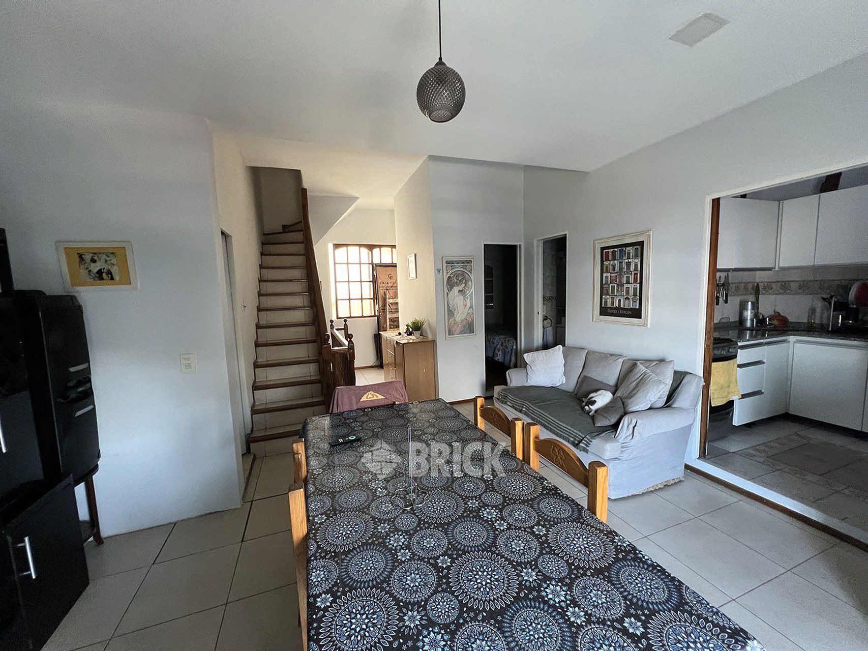 LOPE DE VEGA, AV. al 1300 Piso 1 1