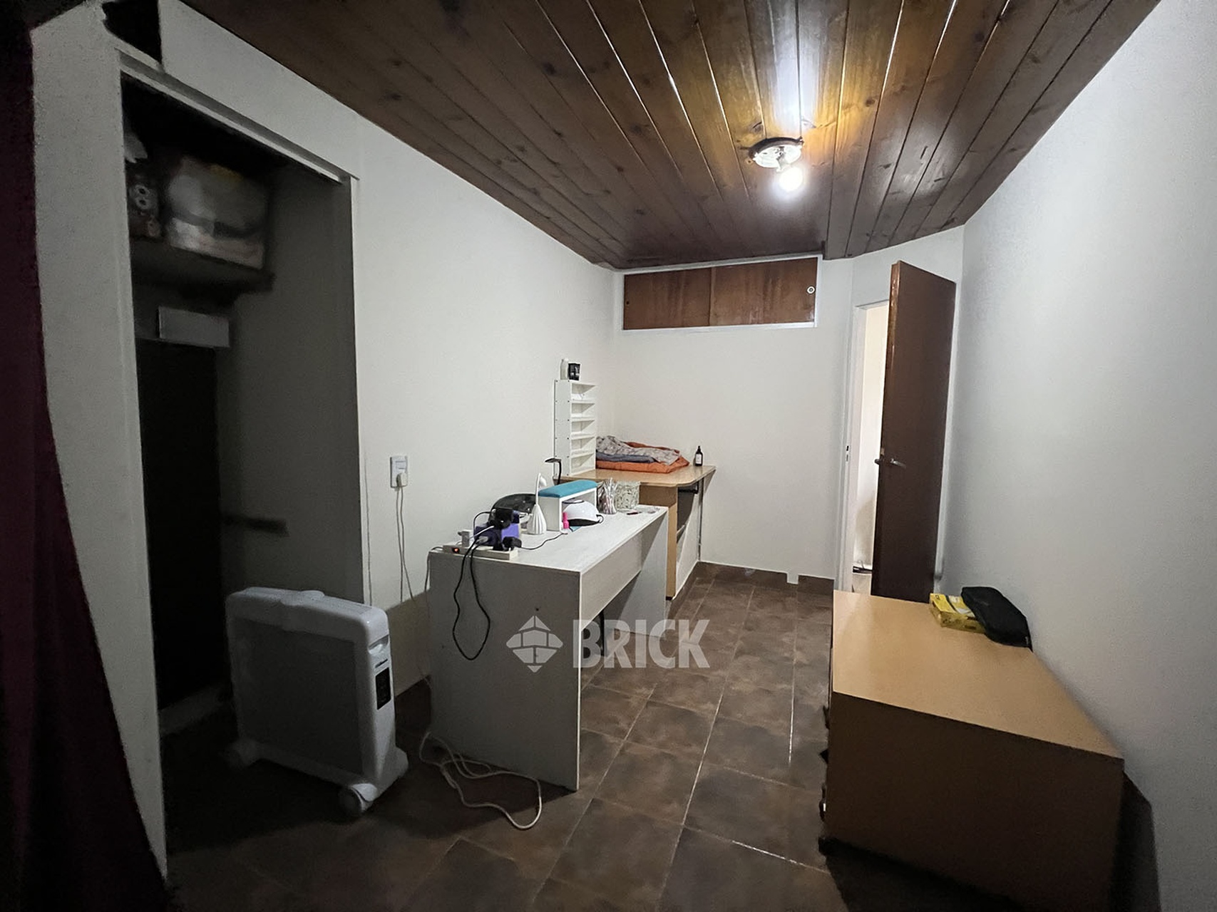 LOPE DE VEGA, AV. al 1300 Piso 1 15