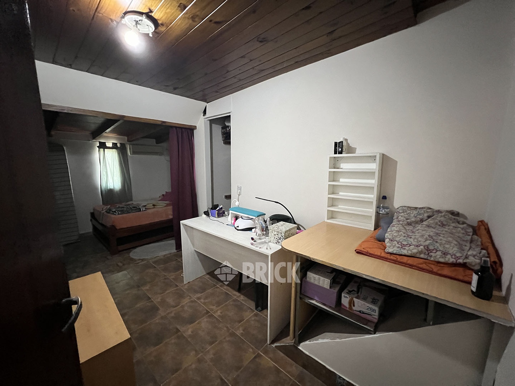 LOPE DE VEGA, AV. al 1300 Piso 1 16