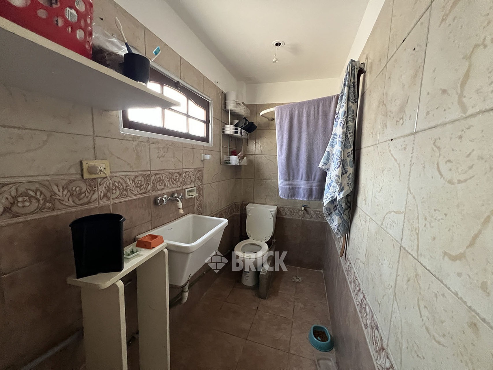 LOPE DE VEGA, AV. al 1300 Piso 1 17