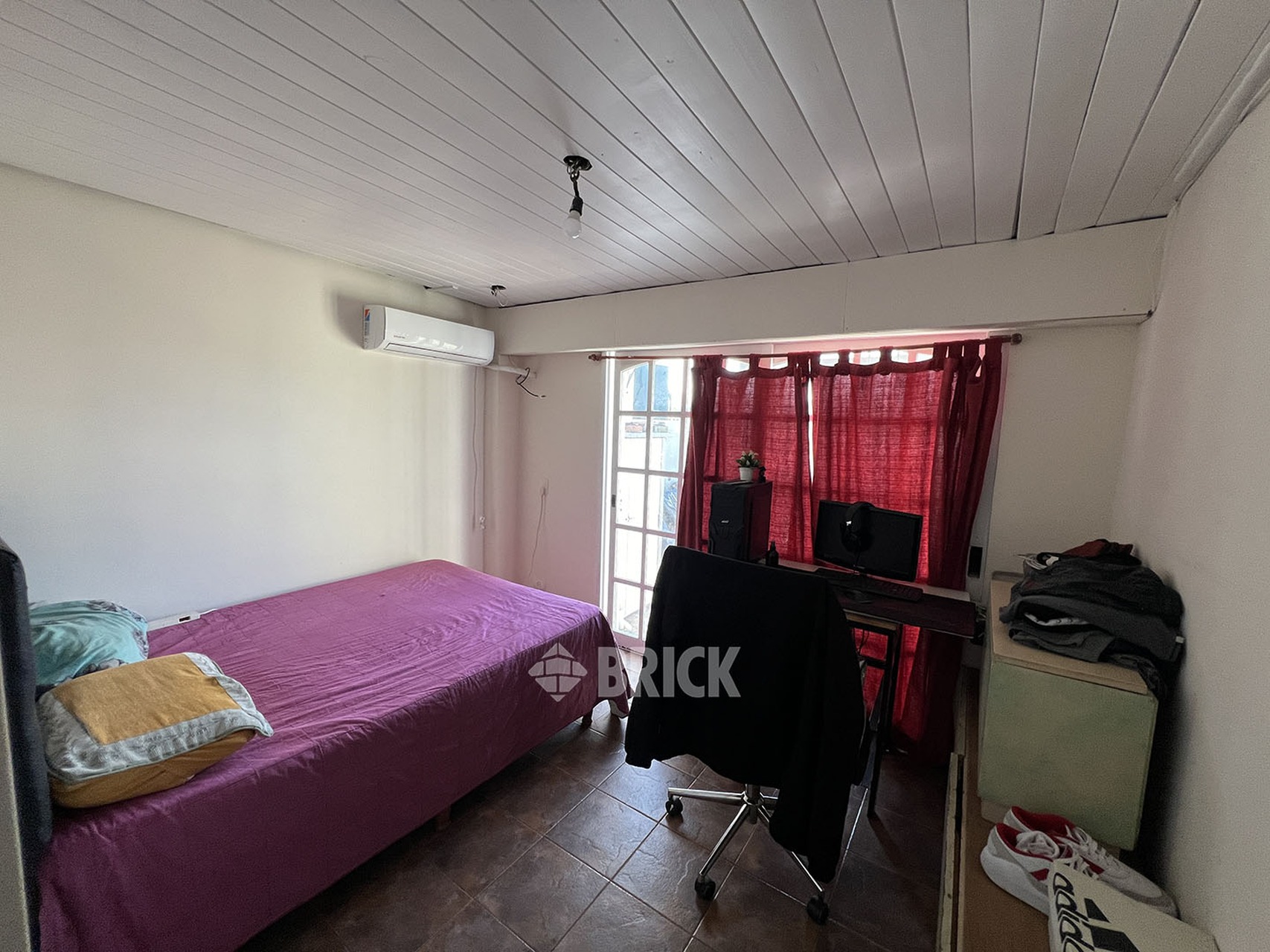 LOPE DE VEGA, AV. al 1300 Piso 1 19