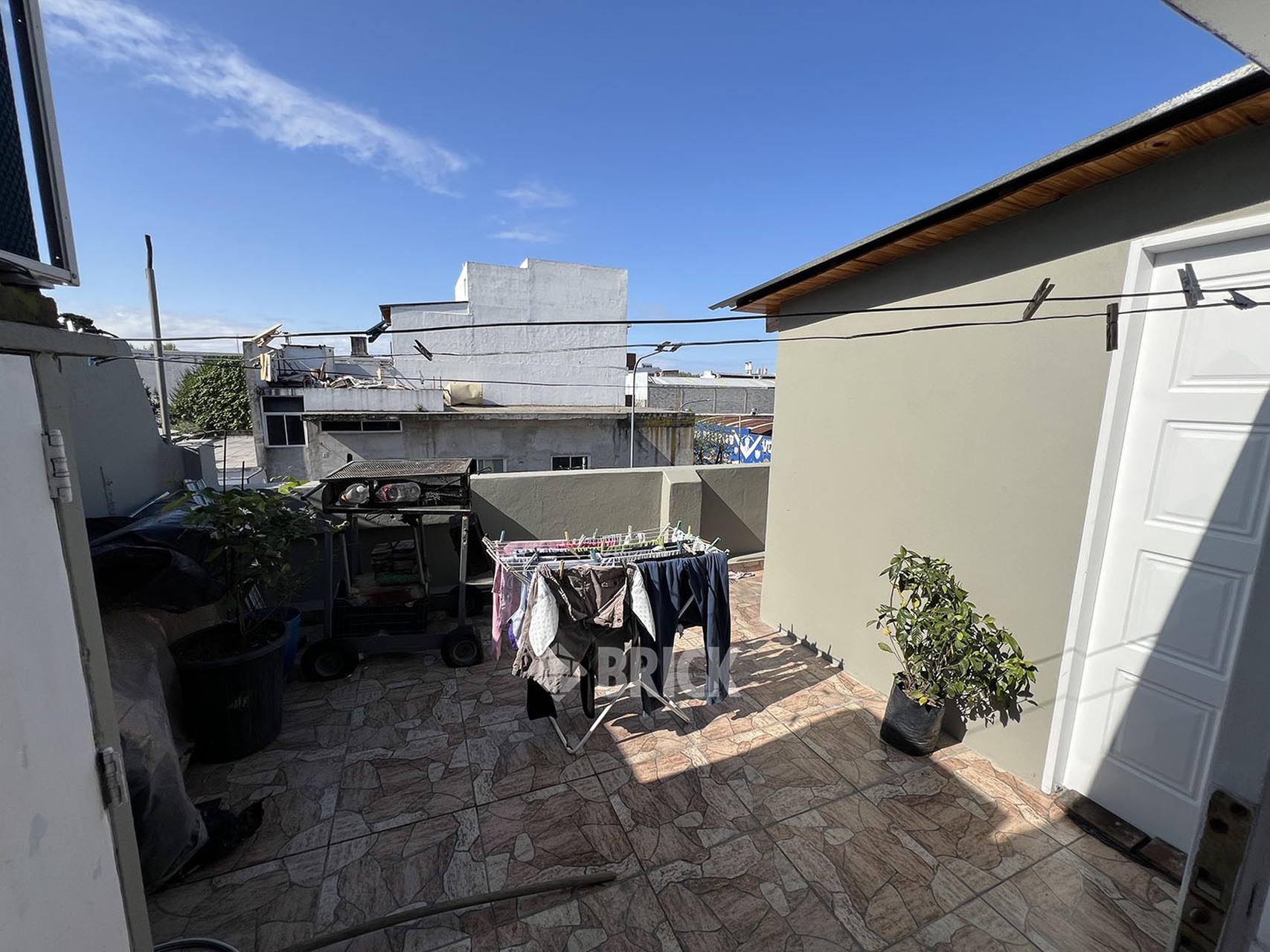 LOPE DE VEGA, AV. al 1300 Piso 1 20