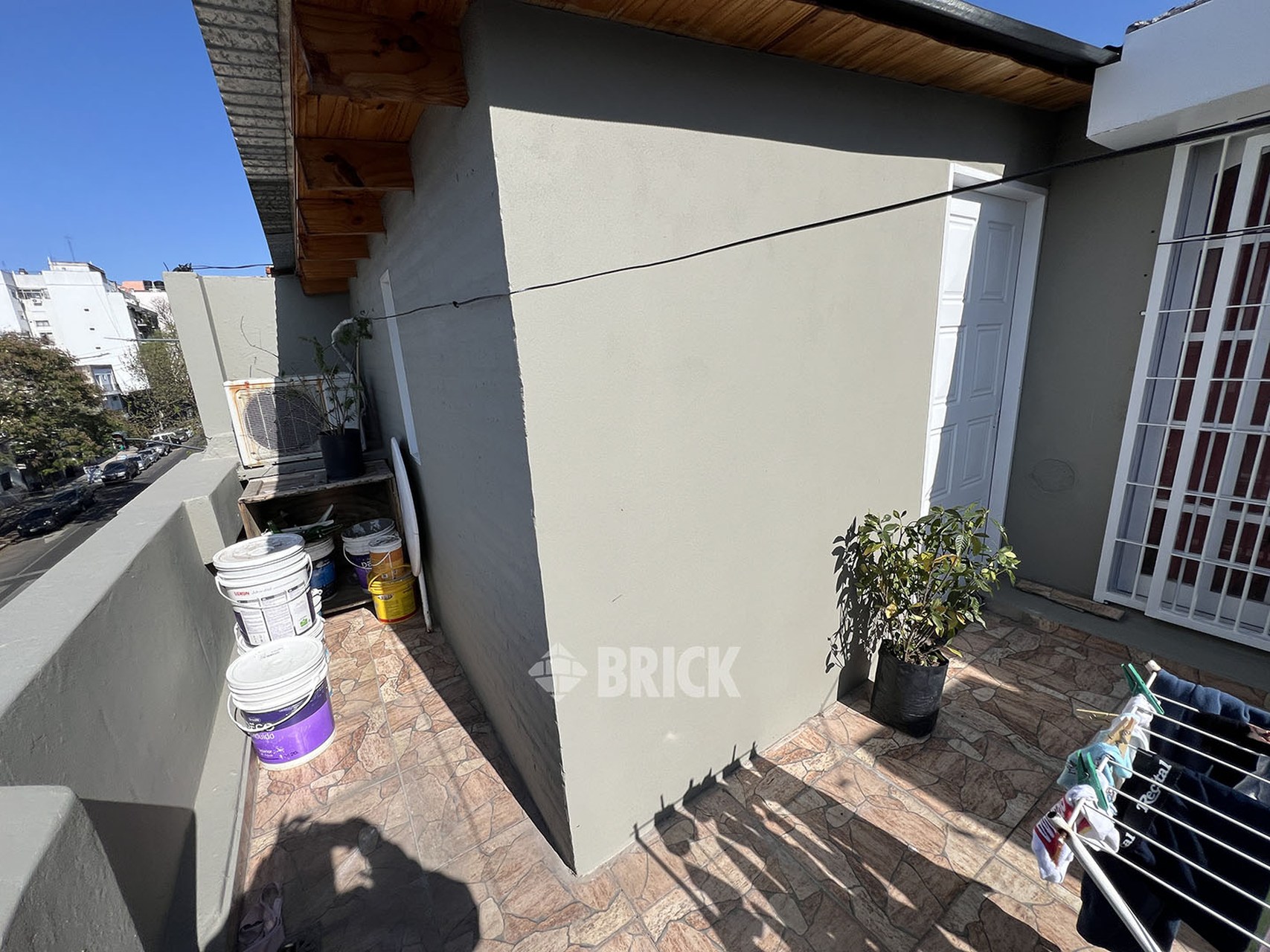 LOPE DE VEGA, AV. al 1300 Piso 1 21