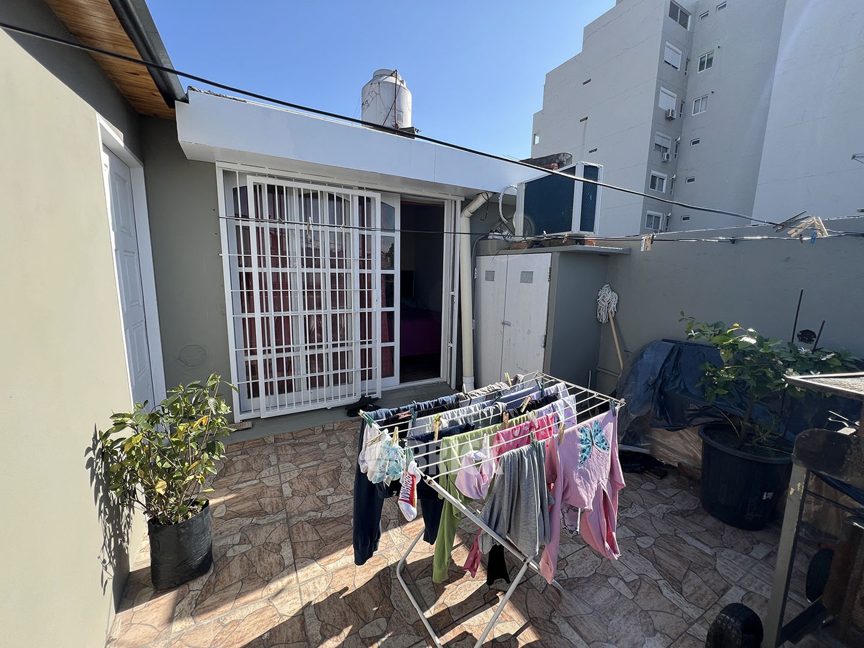 LOPE DE VEGA, AV. al 1300 Piso 1 23