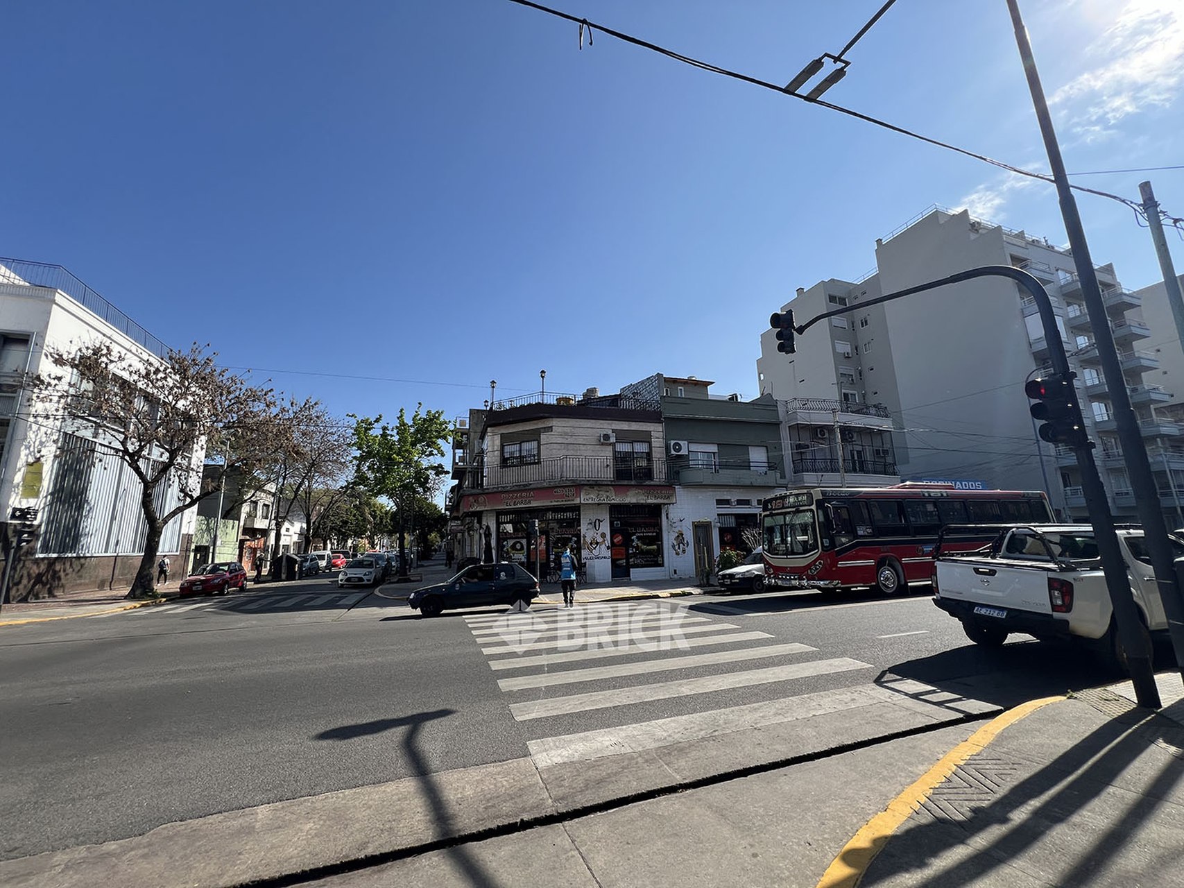 LOPE DE VEGA, AV. al 1300 Piso 1 25