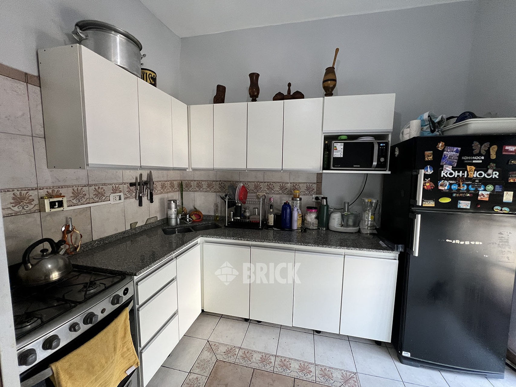 LOPE DE VEGA, AV. al 1300 Piso 1 6