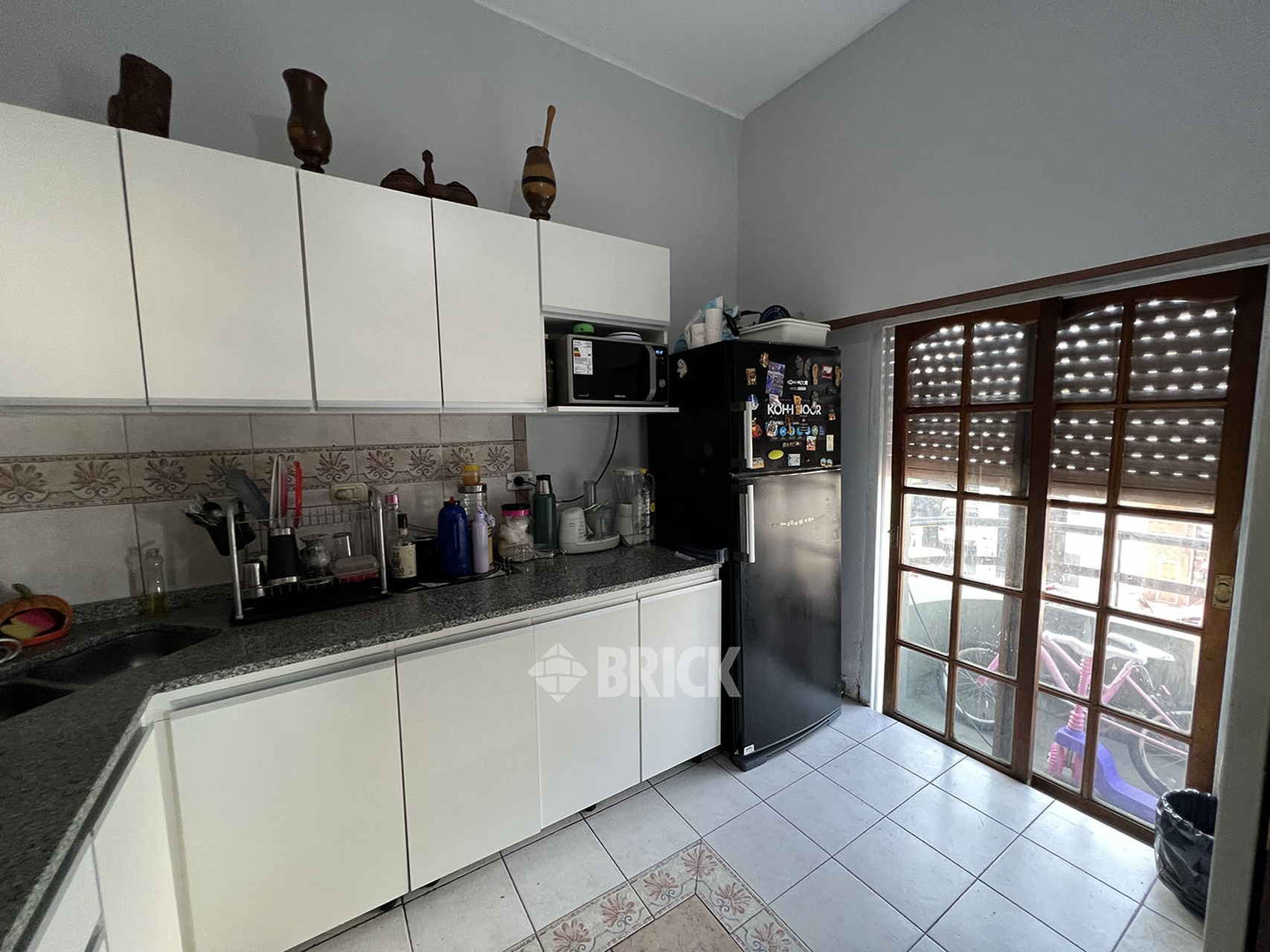 LOPE DE VEGA, AV. al 1300 Piso 1 7