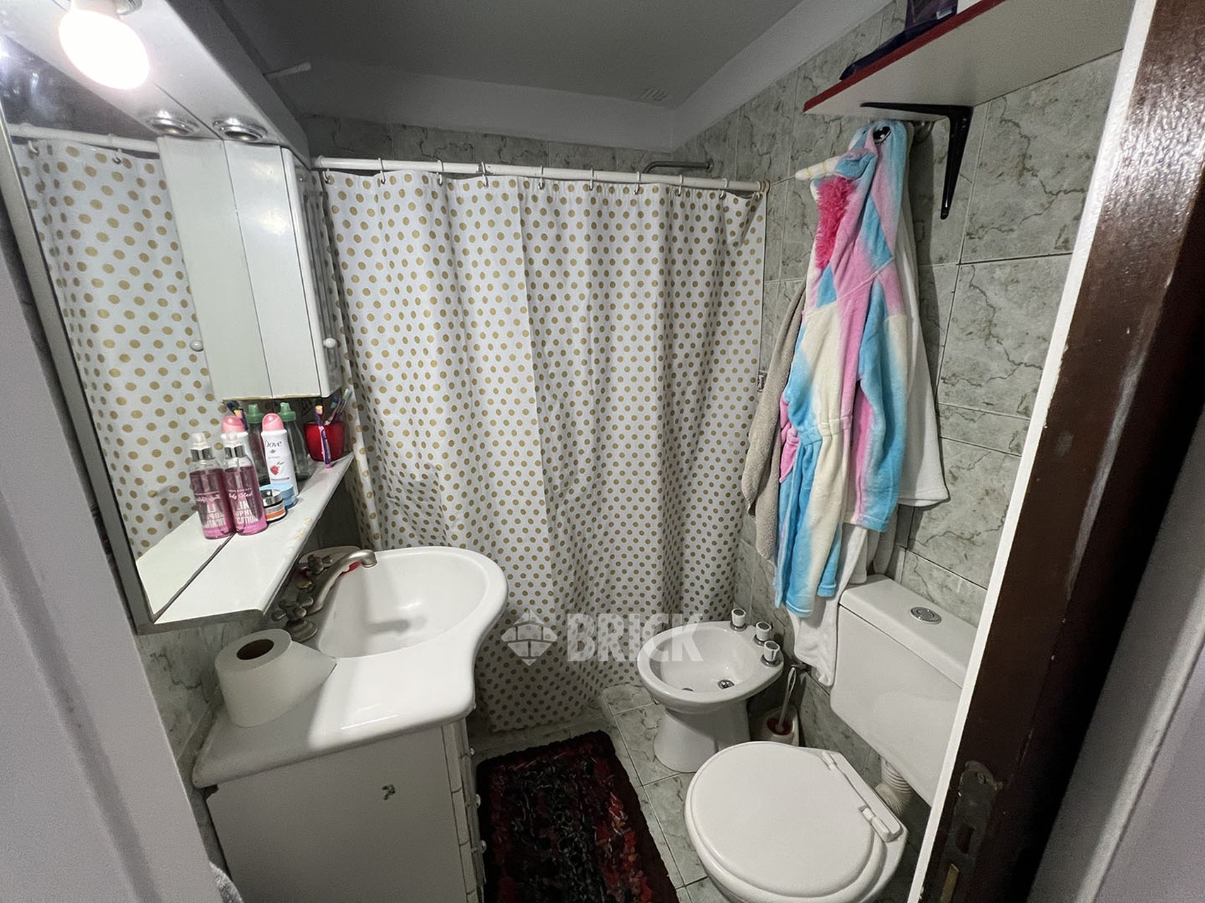 LOPE DE VEGA, AV. al 1300 Piso 1 8