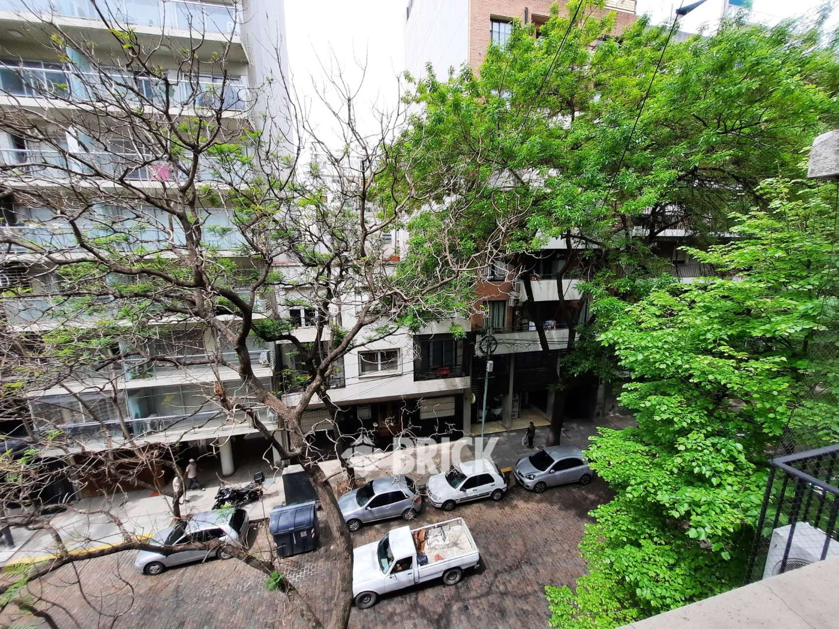 ARREDONDO, VIRREY al 2400 Piso 3 12