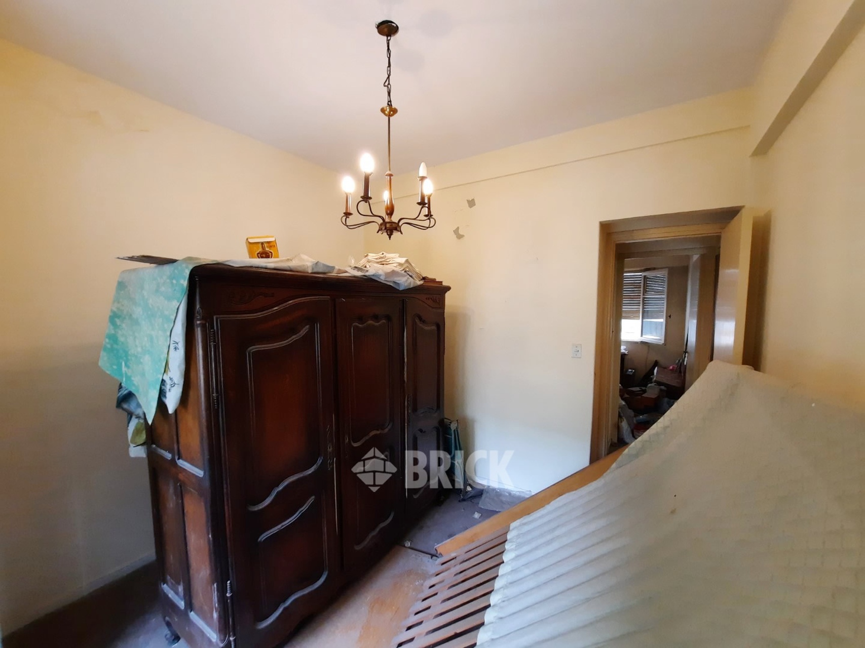 ARREDONDO, VIRREY al 2400 Piso 3 13