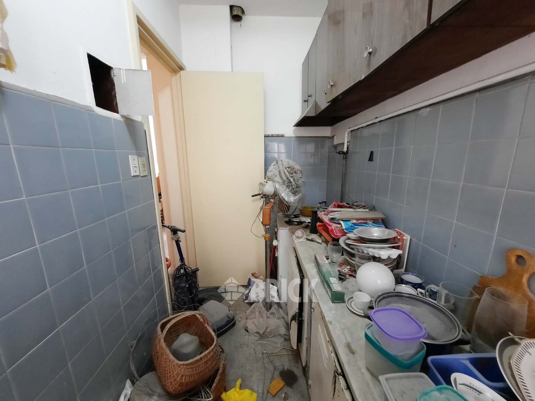 ARREDONDO, VIRREY al 2400 Piso 3 21
