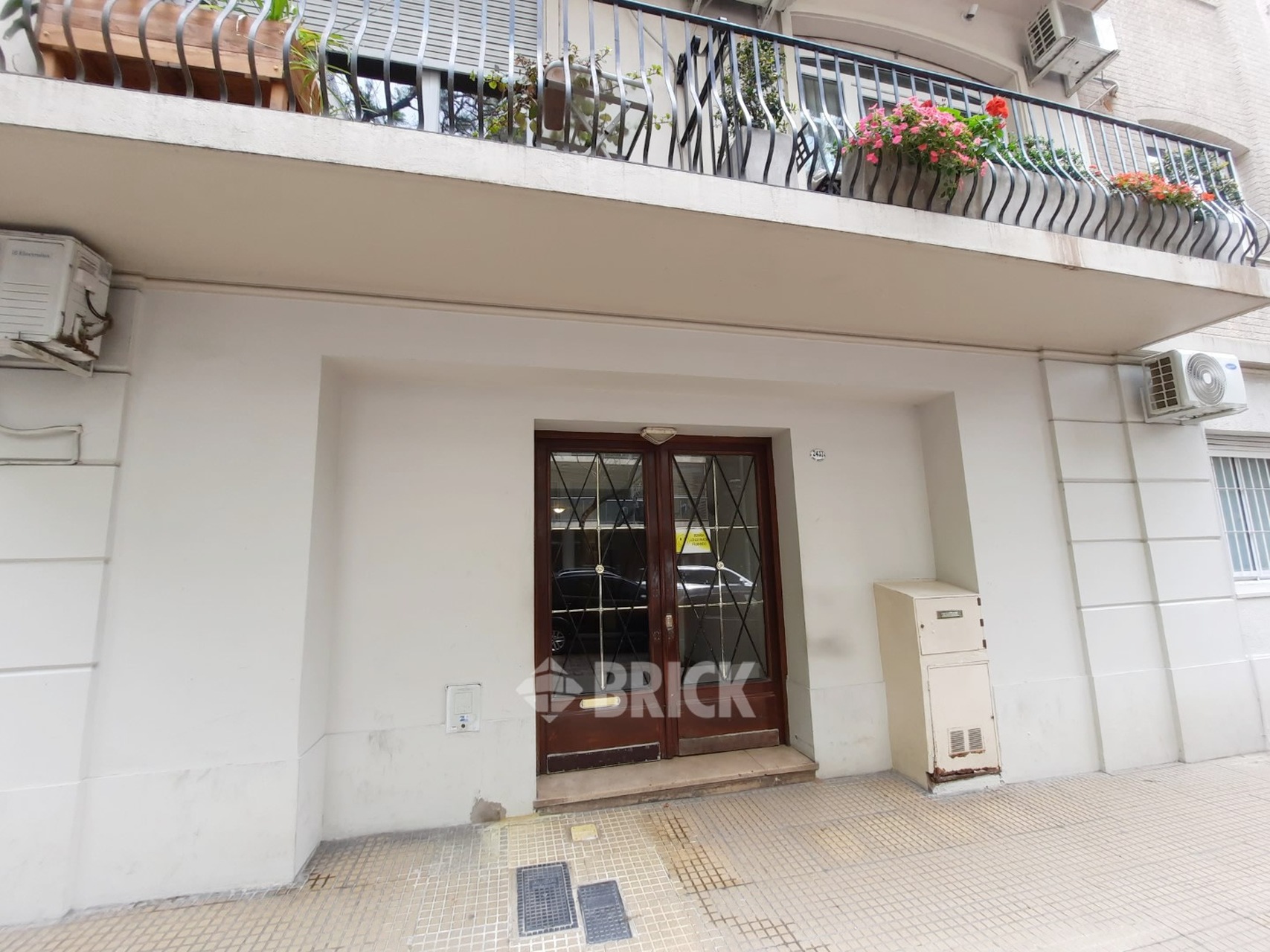 ARREDONDO, VIRREY al 2400 Piso 3 26