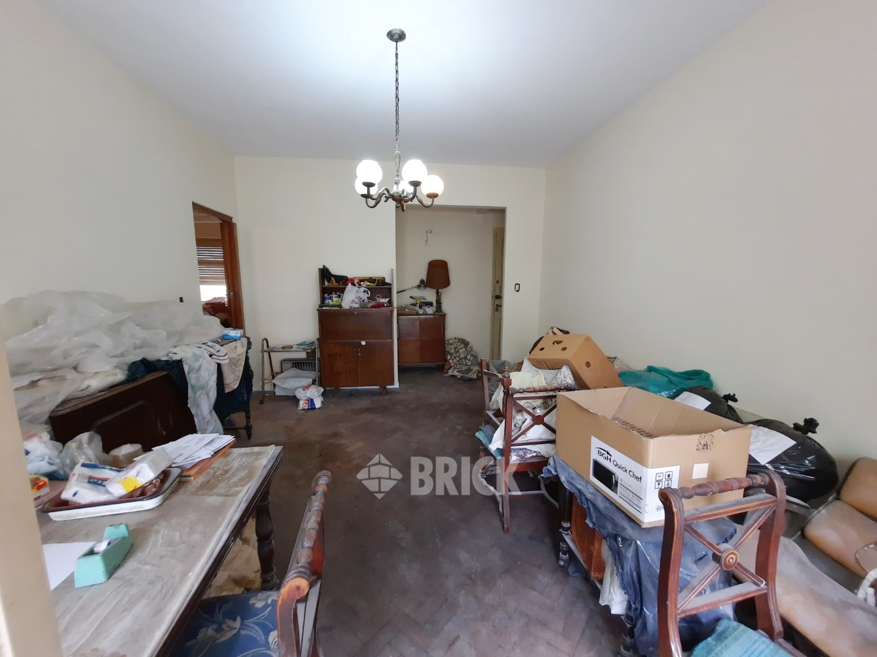 ARREDONDO, VIRREY al 2400 Piso 3 5