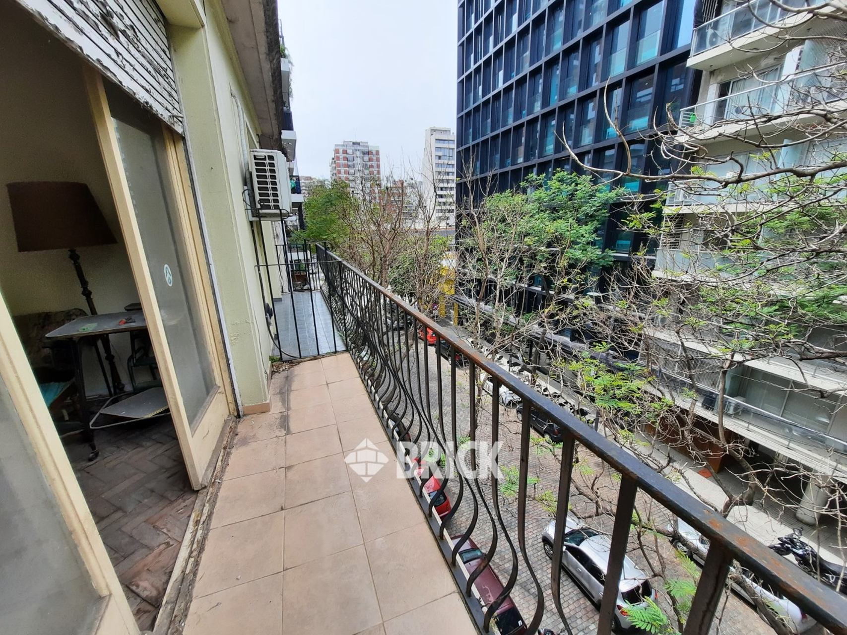 ARREDONDO, VIRREY al 2400 Piso 3 6