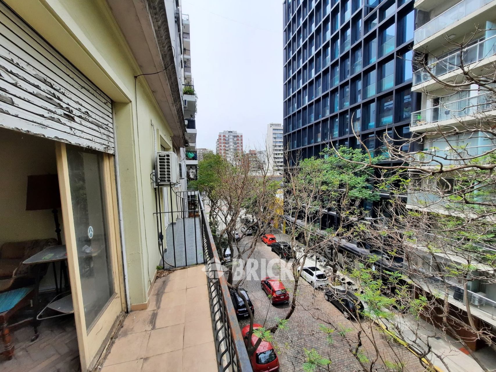 ARREDONDO, VIRREY al 2400 Piso 3 7